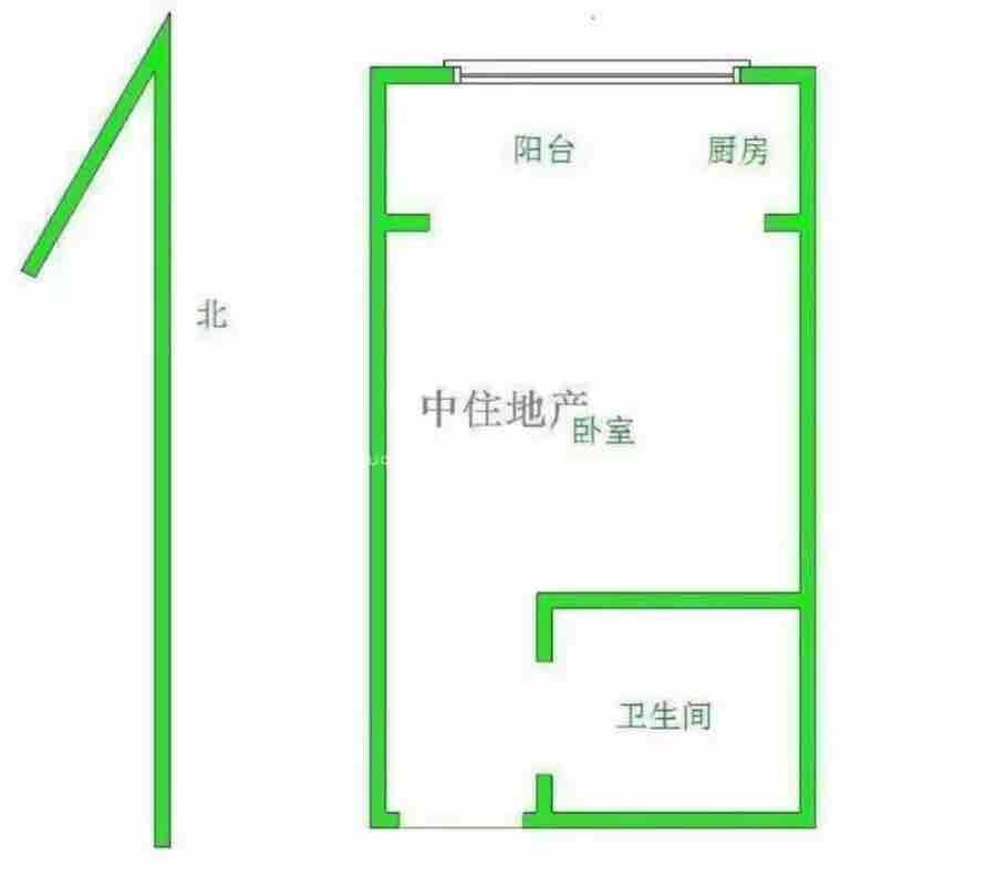 中海国际社区(C3地块)