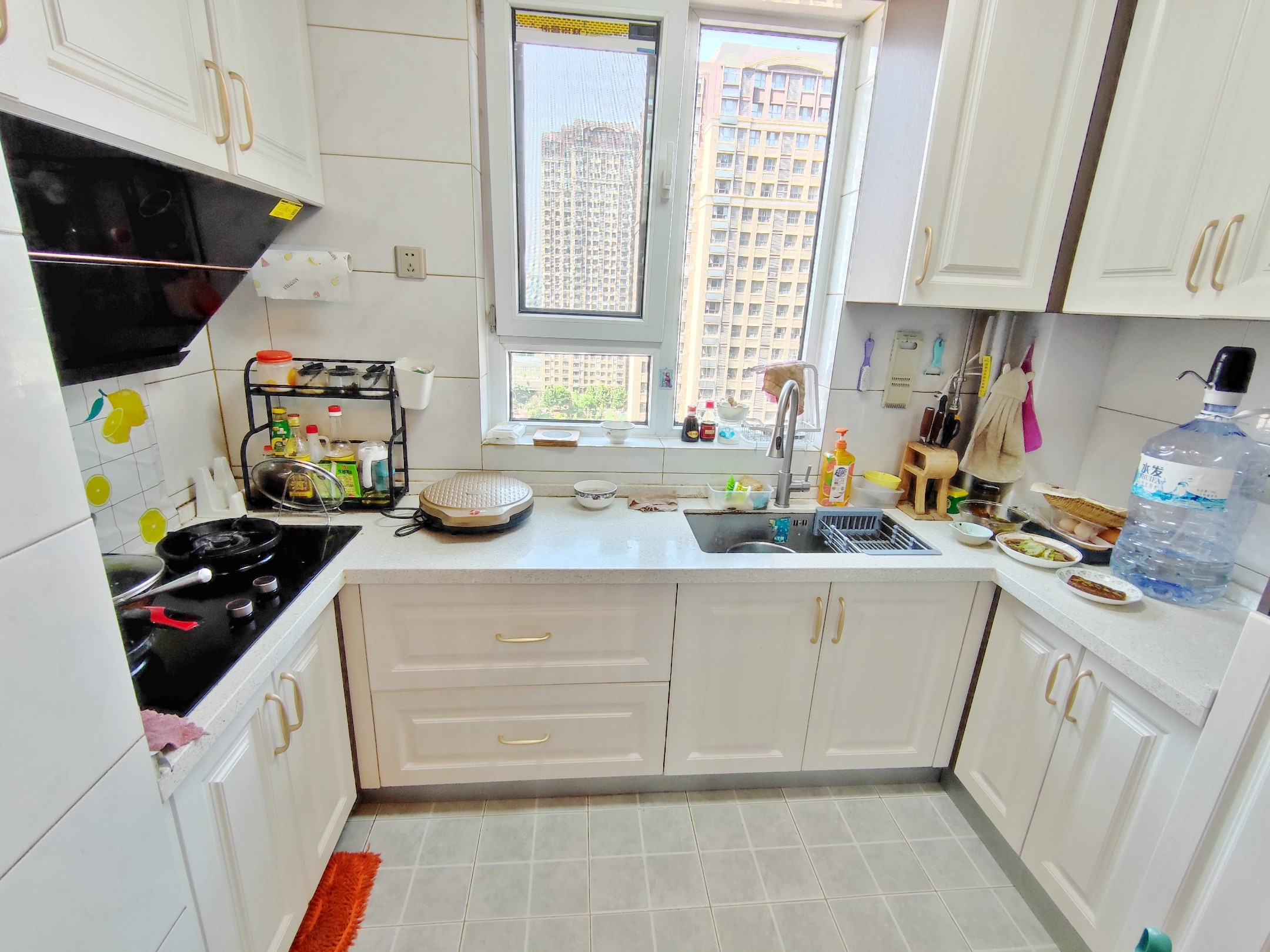 融汇城玫瑰公馆二期