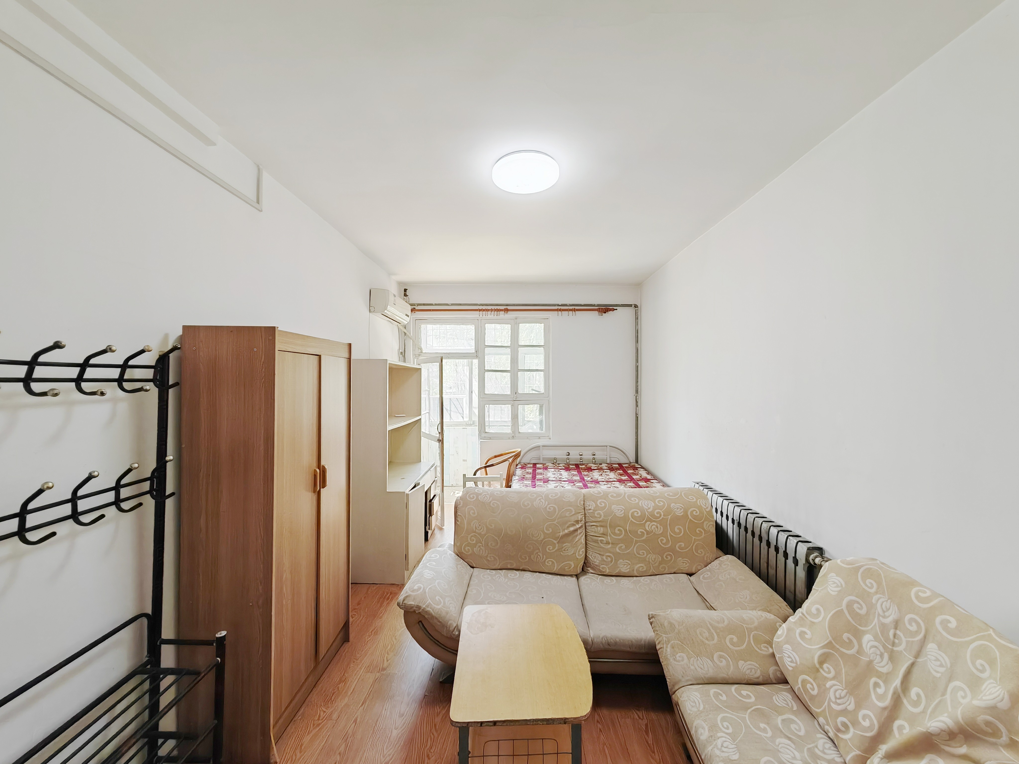 朝山街单位宿舍