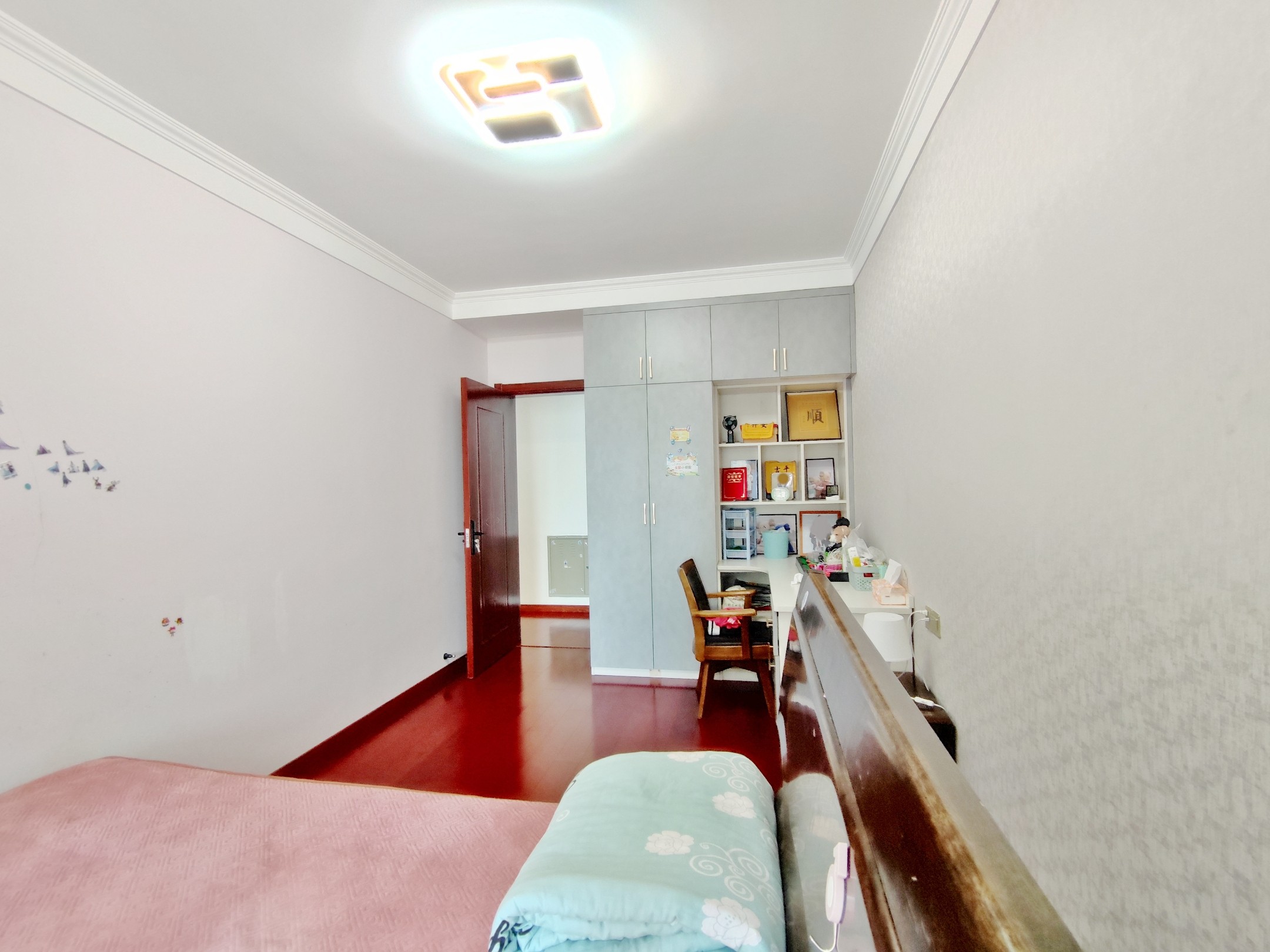 融汇城玫瑰公馆二期