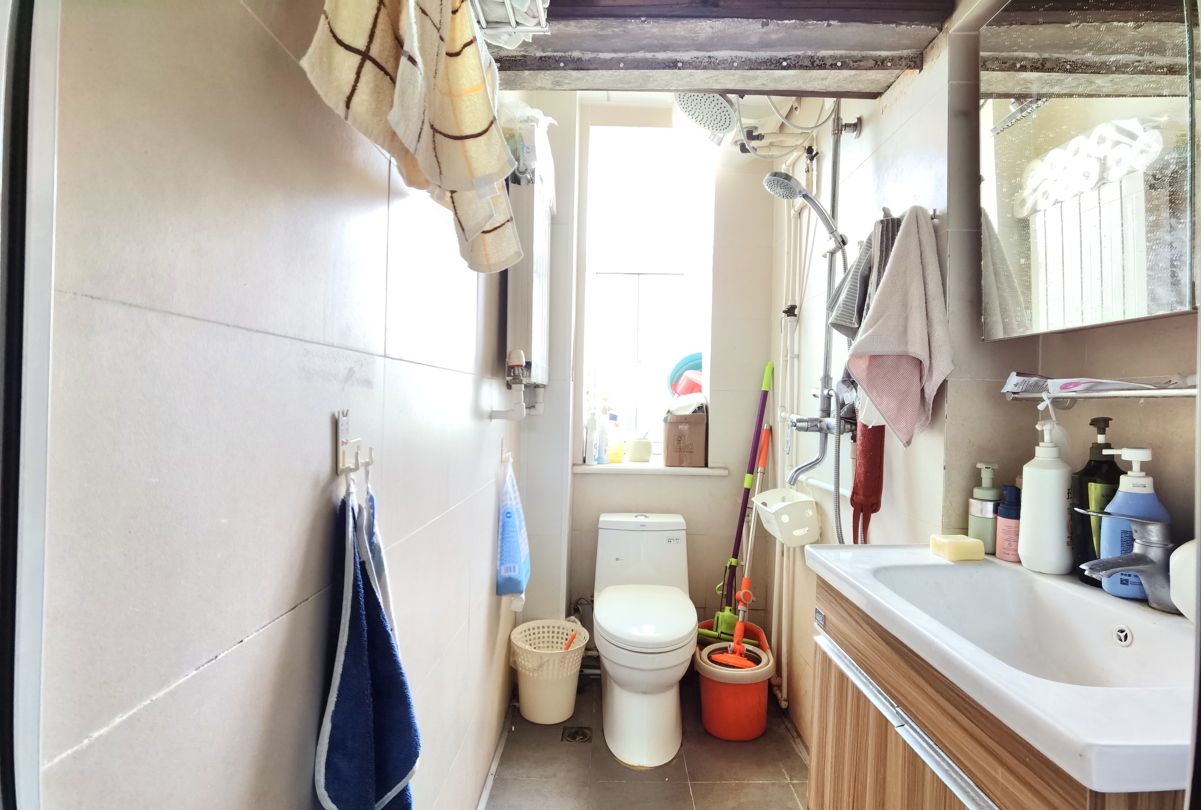 经八路单位宿舍