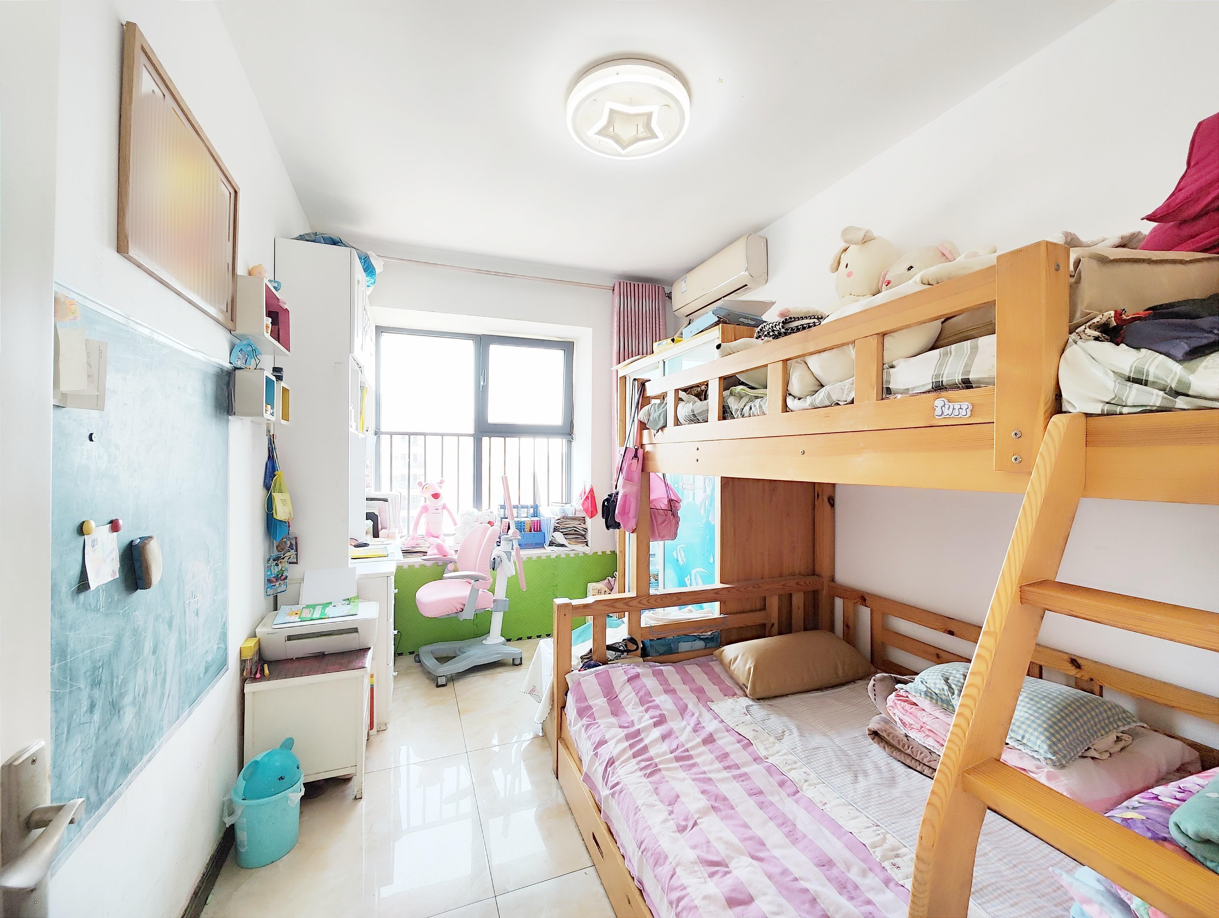 中建锦绣城