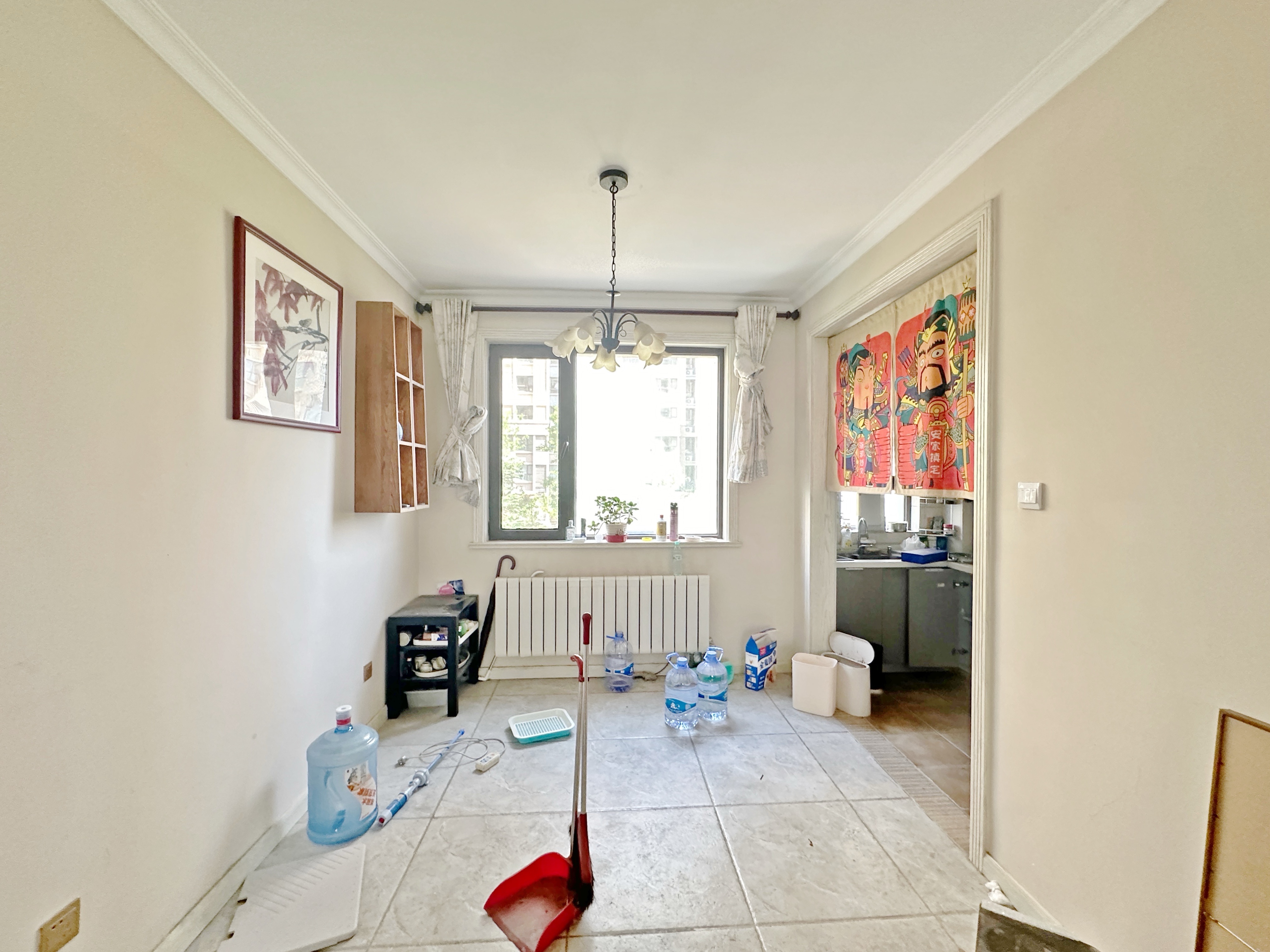 中海国际社区（御峰官邸B4）