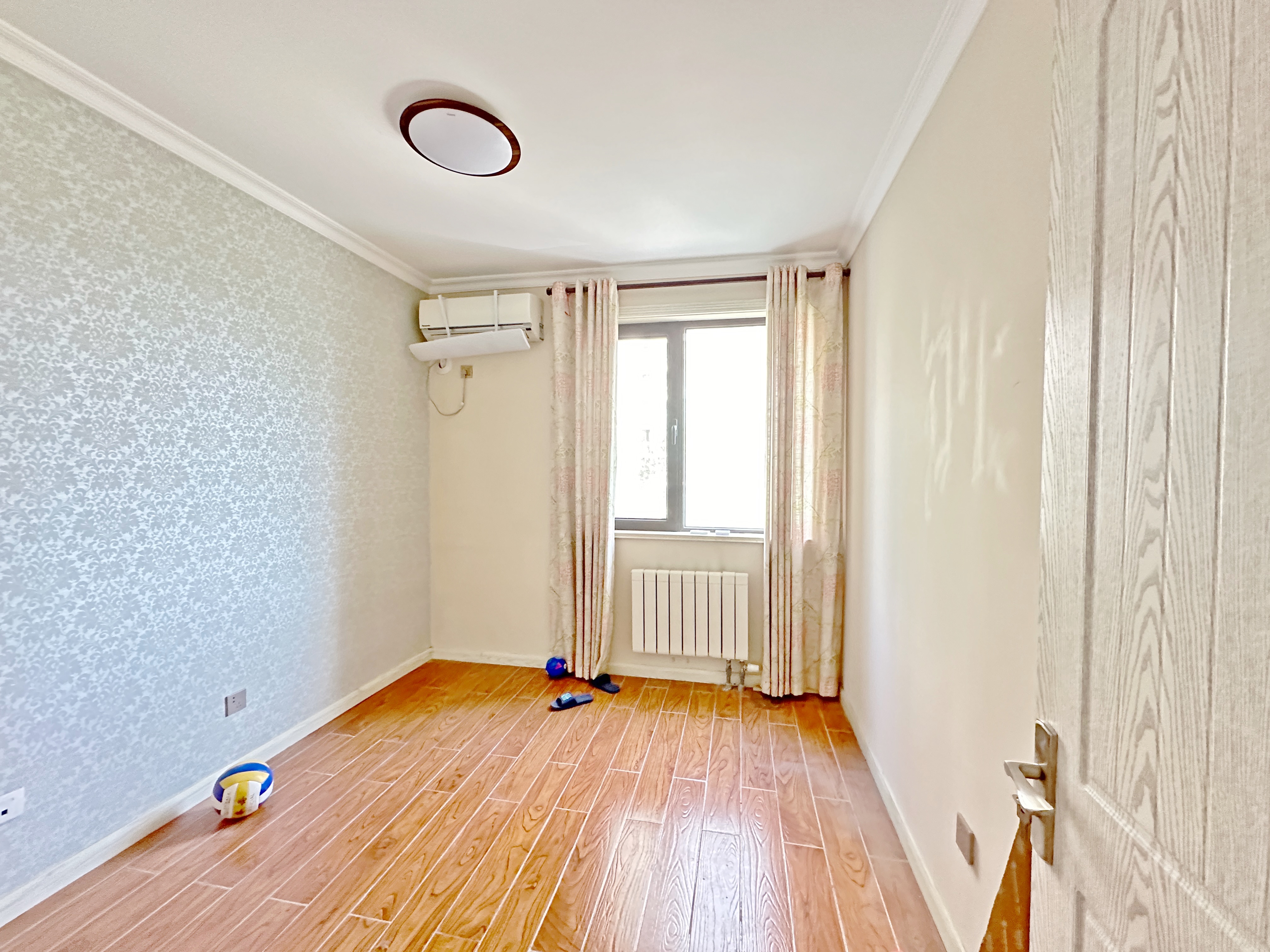 中海国际社区（御峰官邸B4）