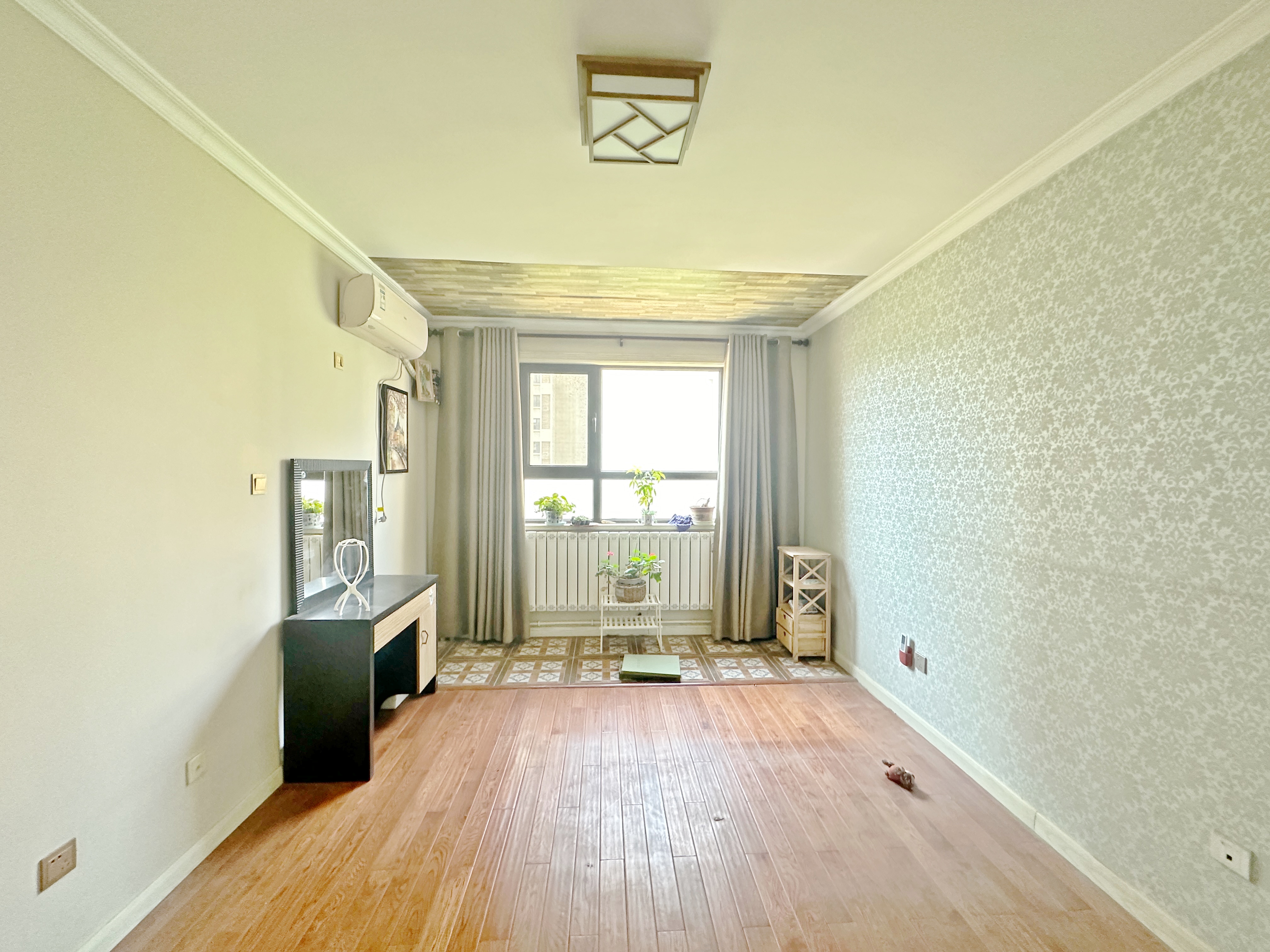 中海国际社区（御峰官邸B4）