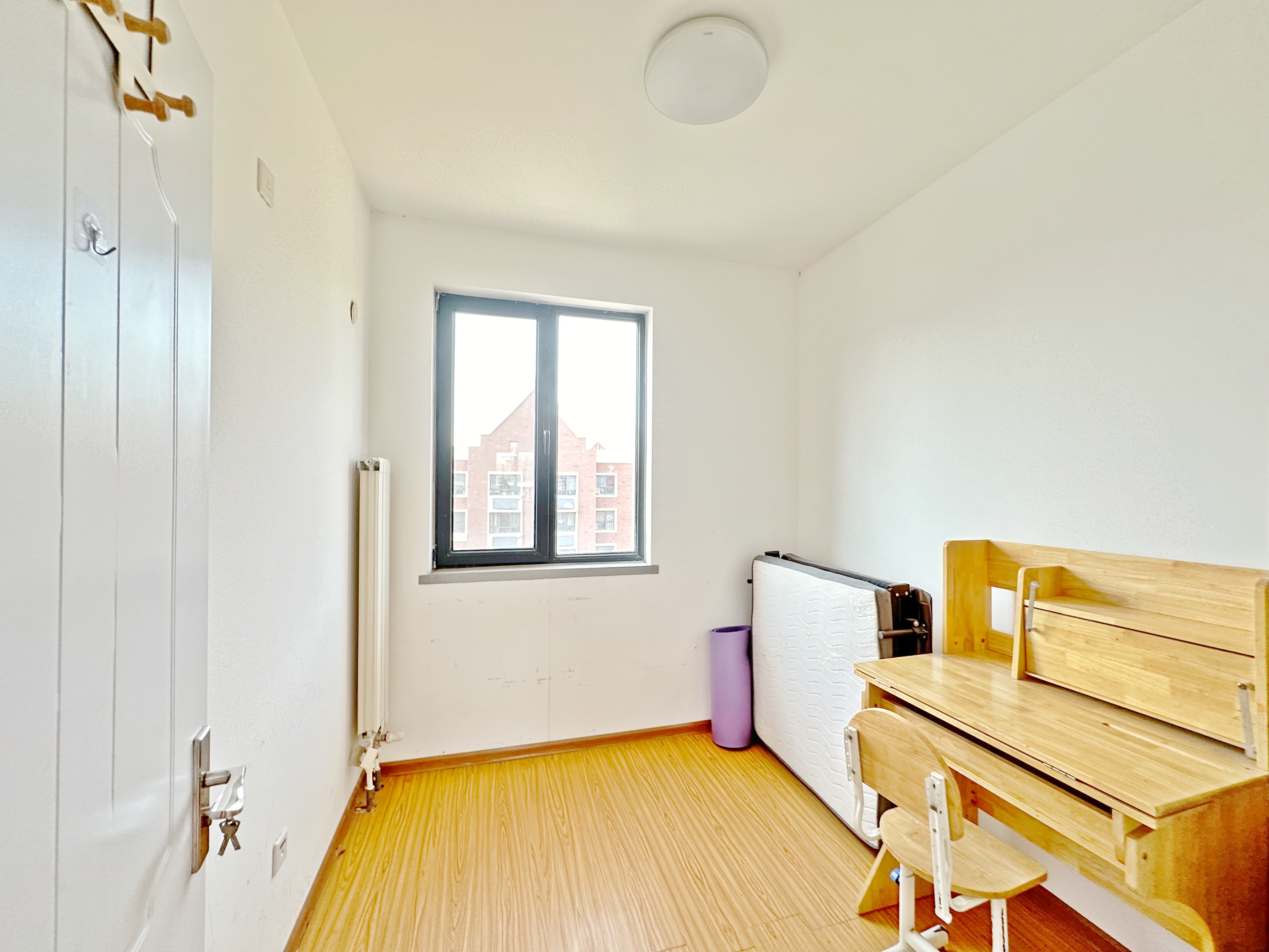 中海国际社区（御峰官邸B4）