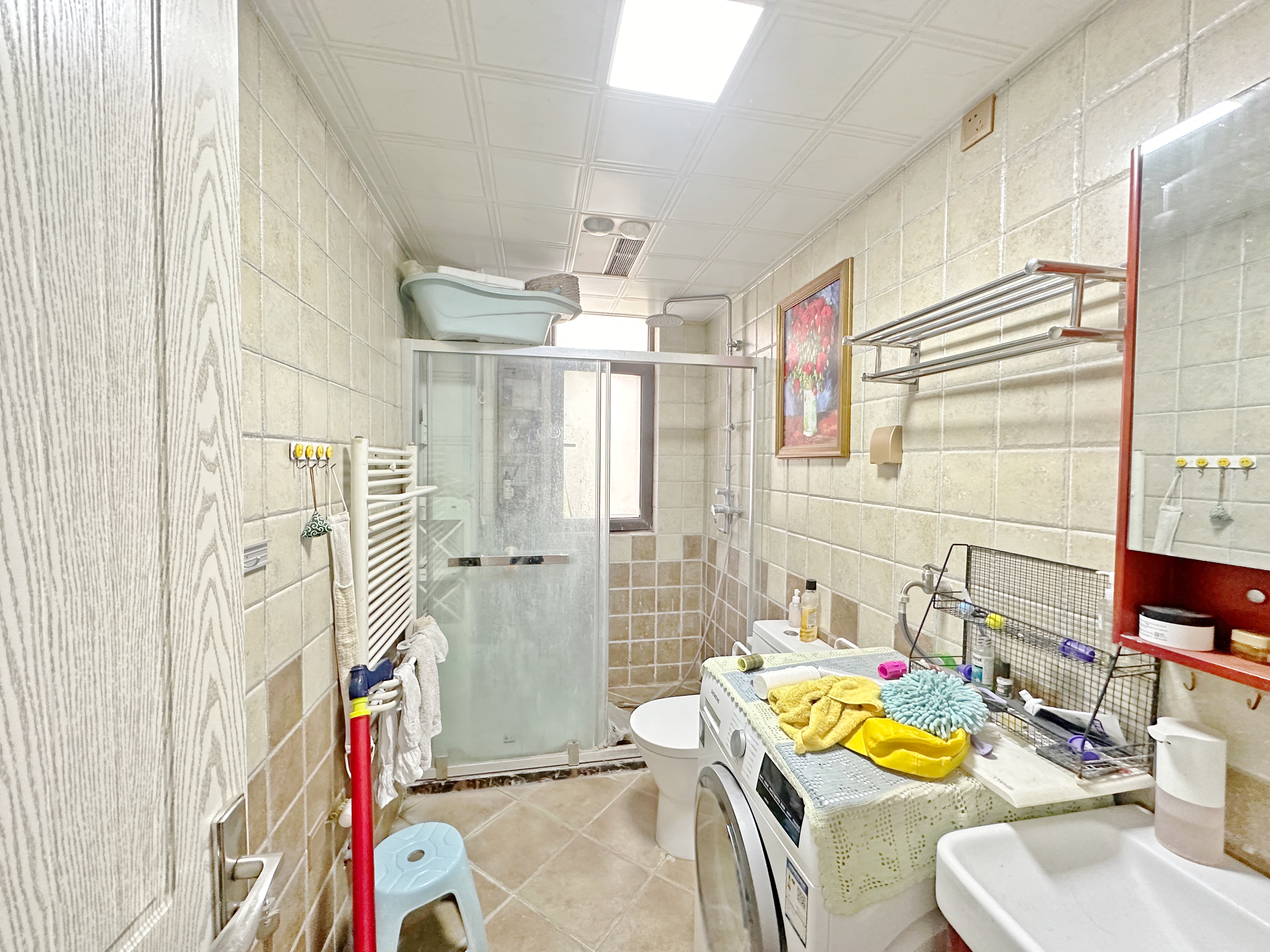 中海国际社区（御峰官邸B4）