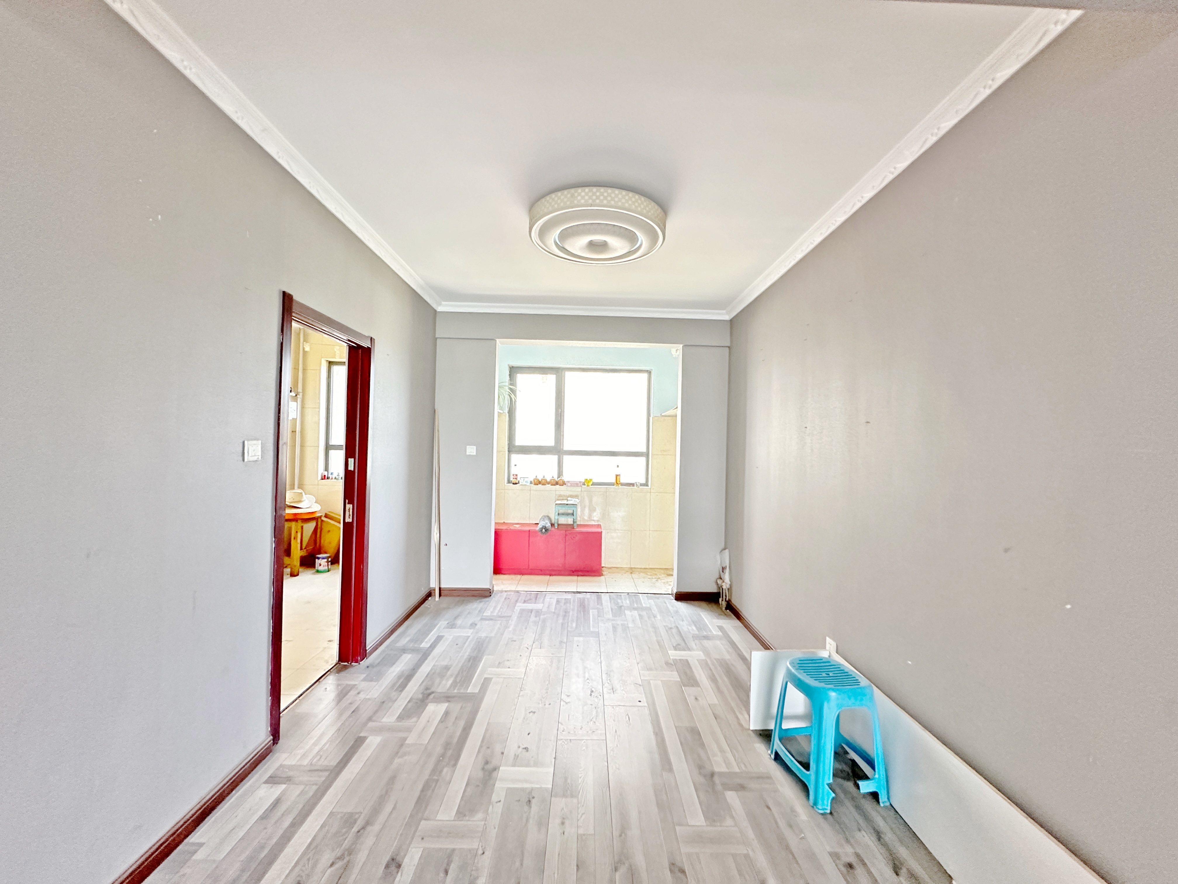 中海国际社区熙岸东区(A2地块）