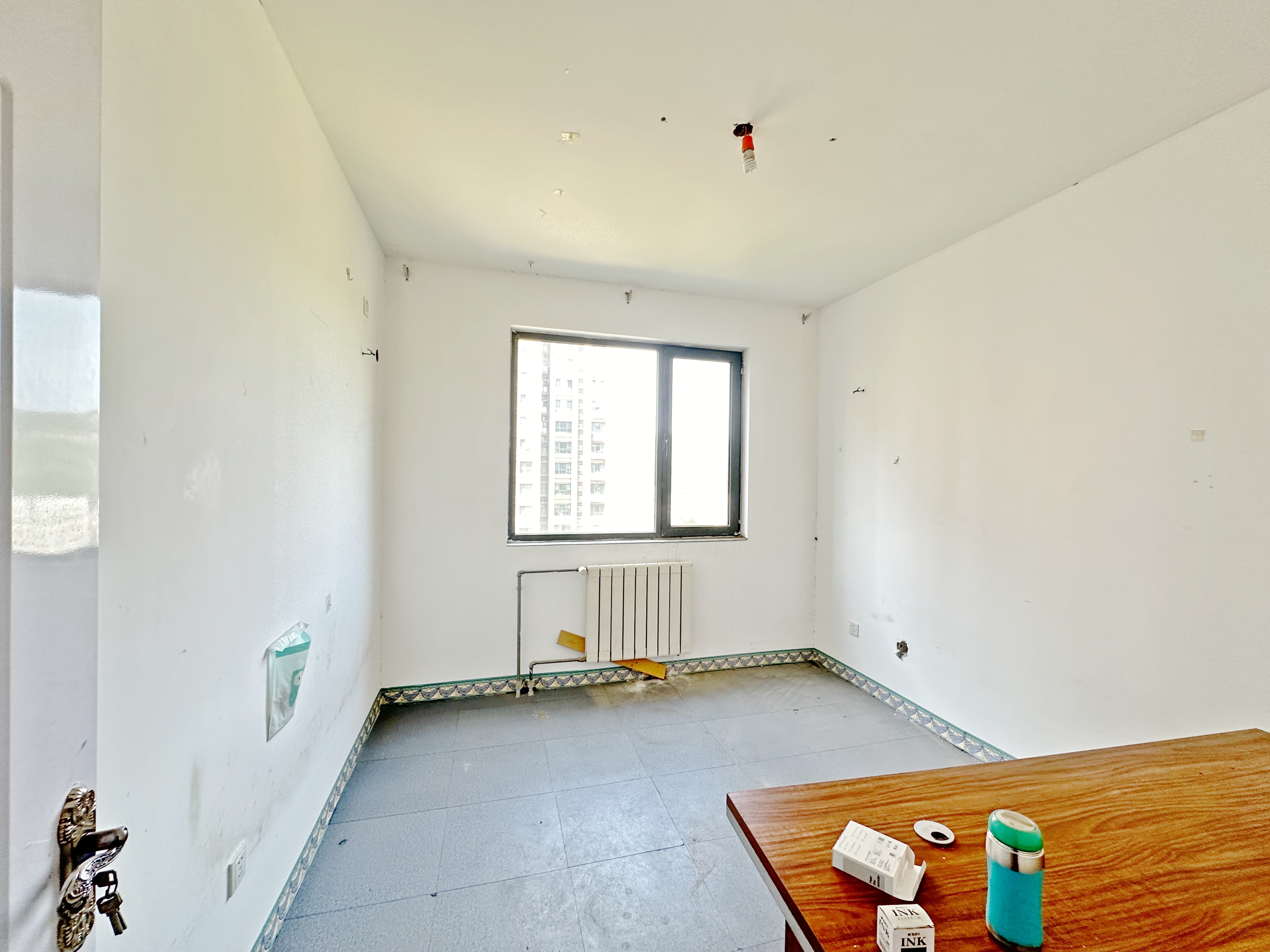 中海国际社区熙岸东区(A2地块）