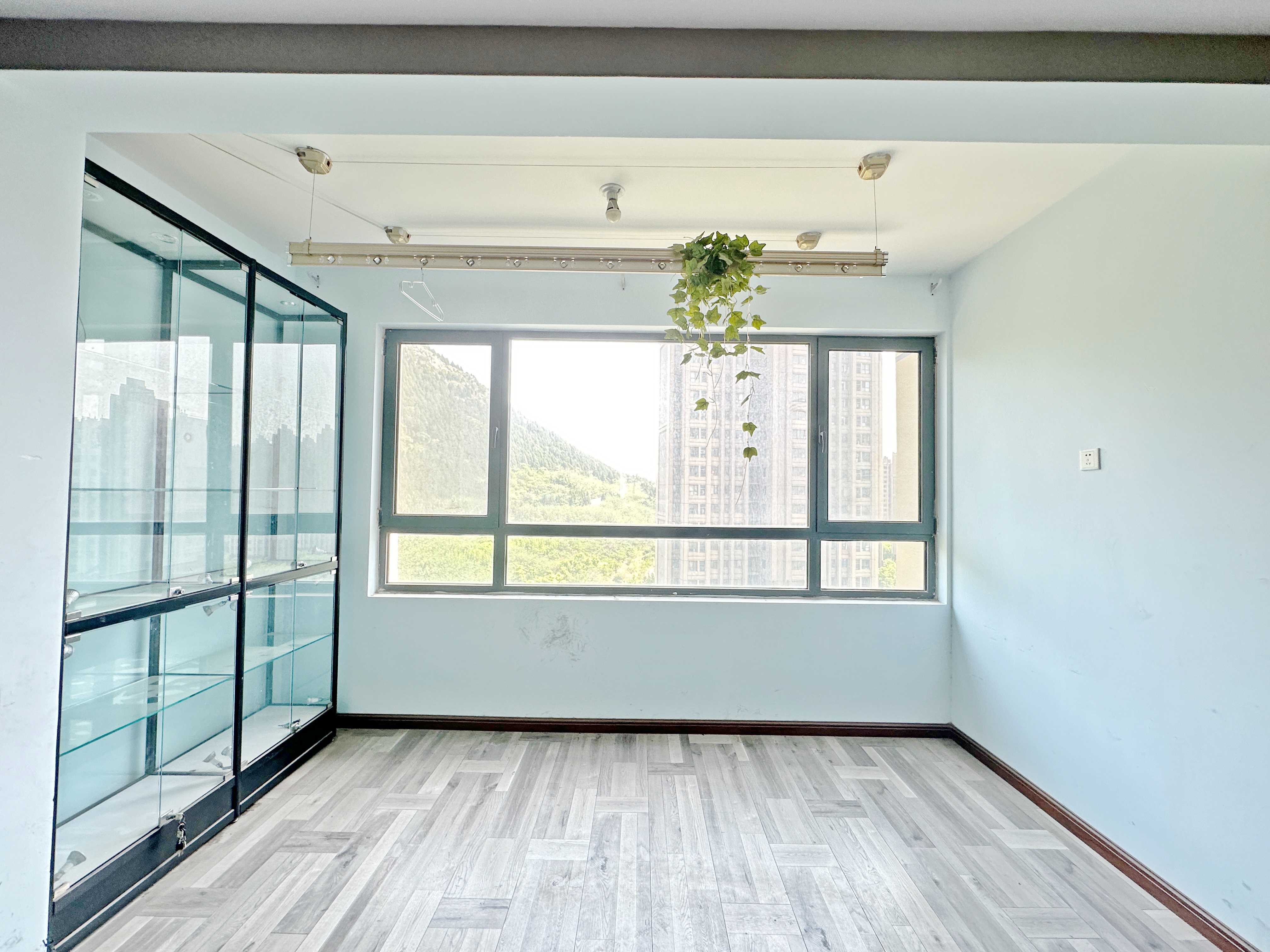 中海国际社区熙岸东区(A2地块）