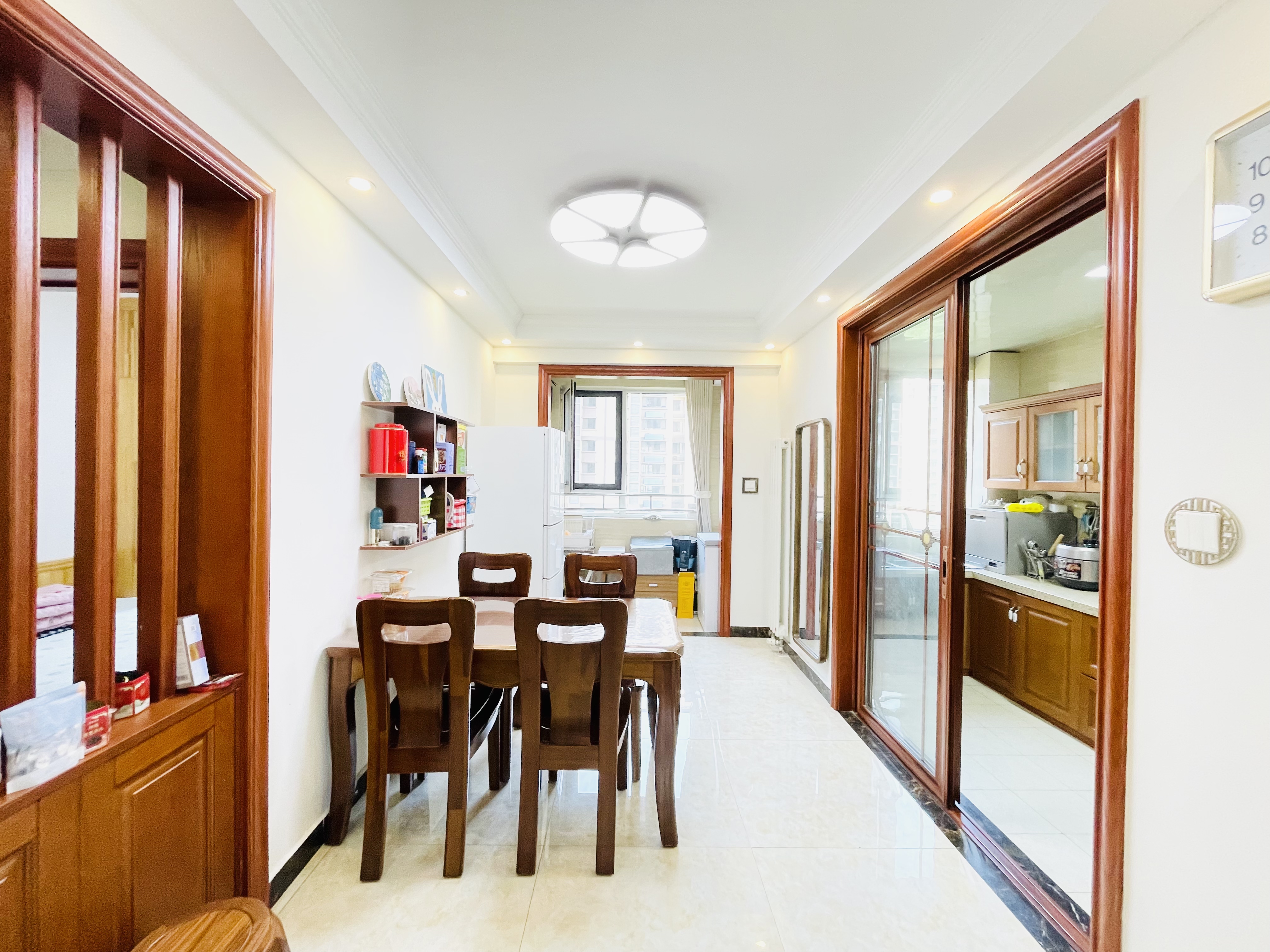 东城逸家逸士园