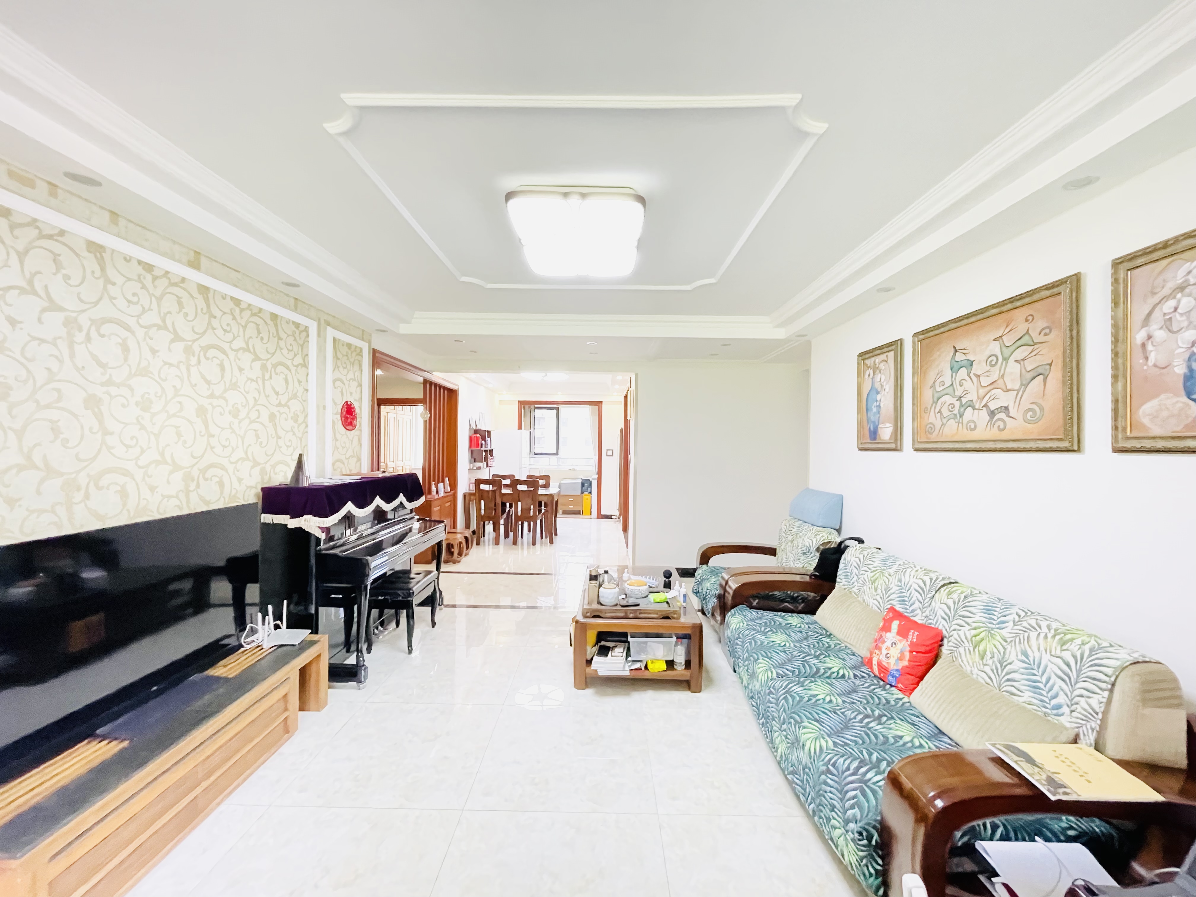 东城逸家逸士园