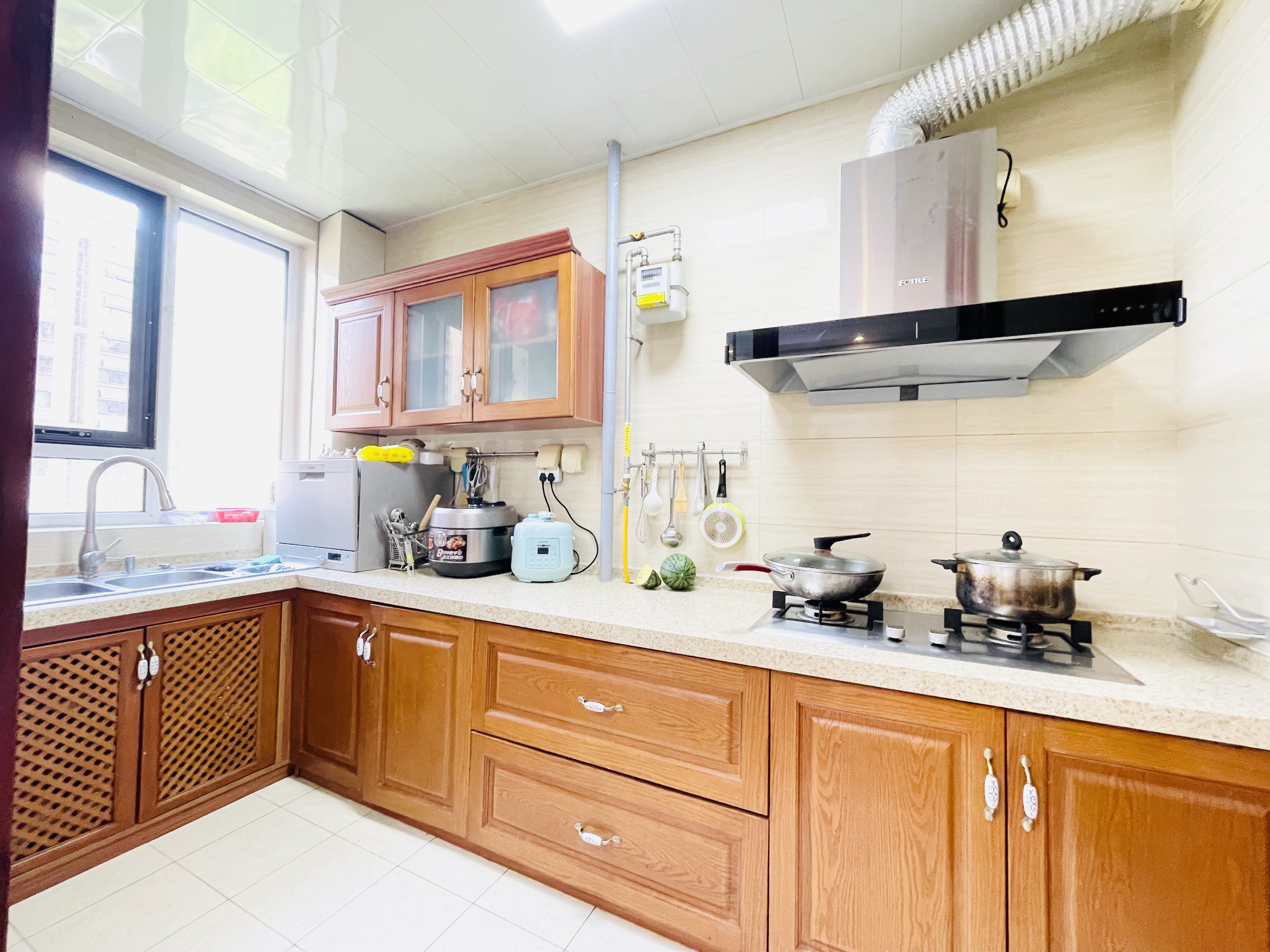 东城逸家逸士园