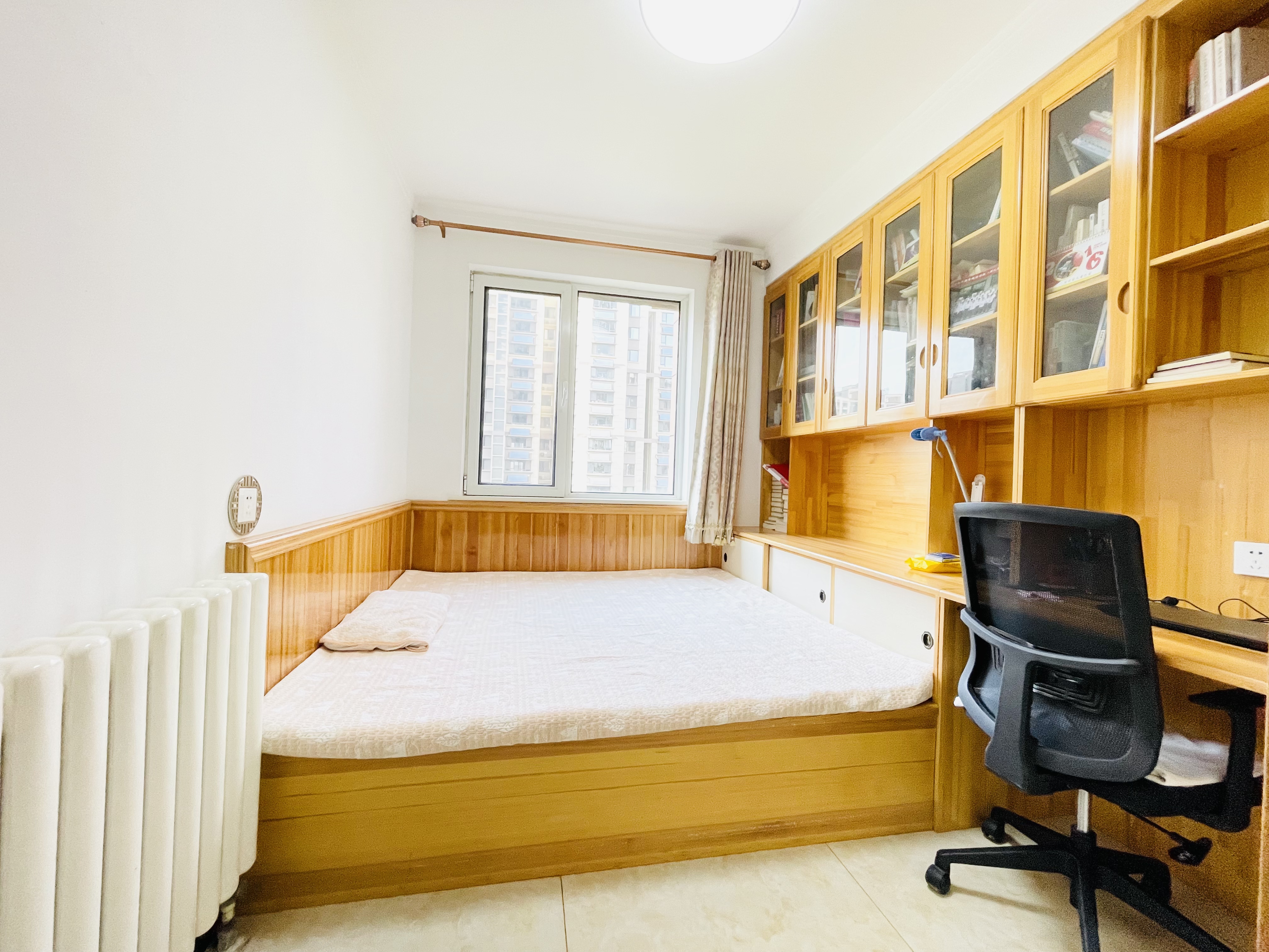 东城逸家逸士园