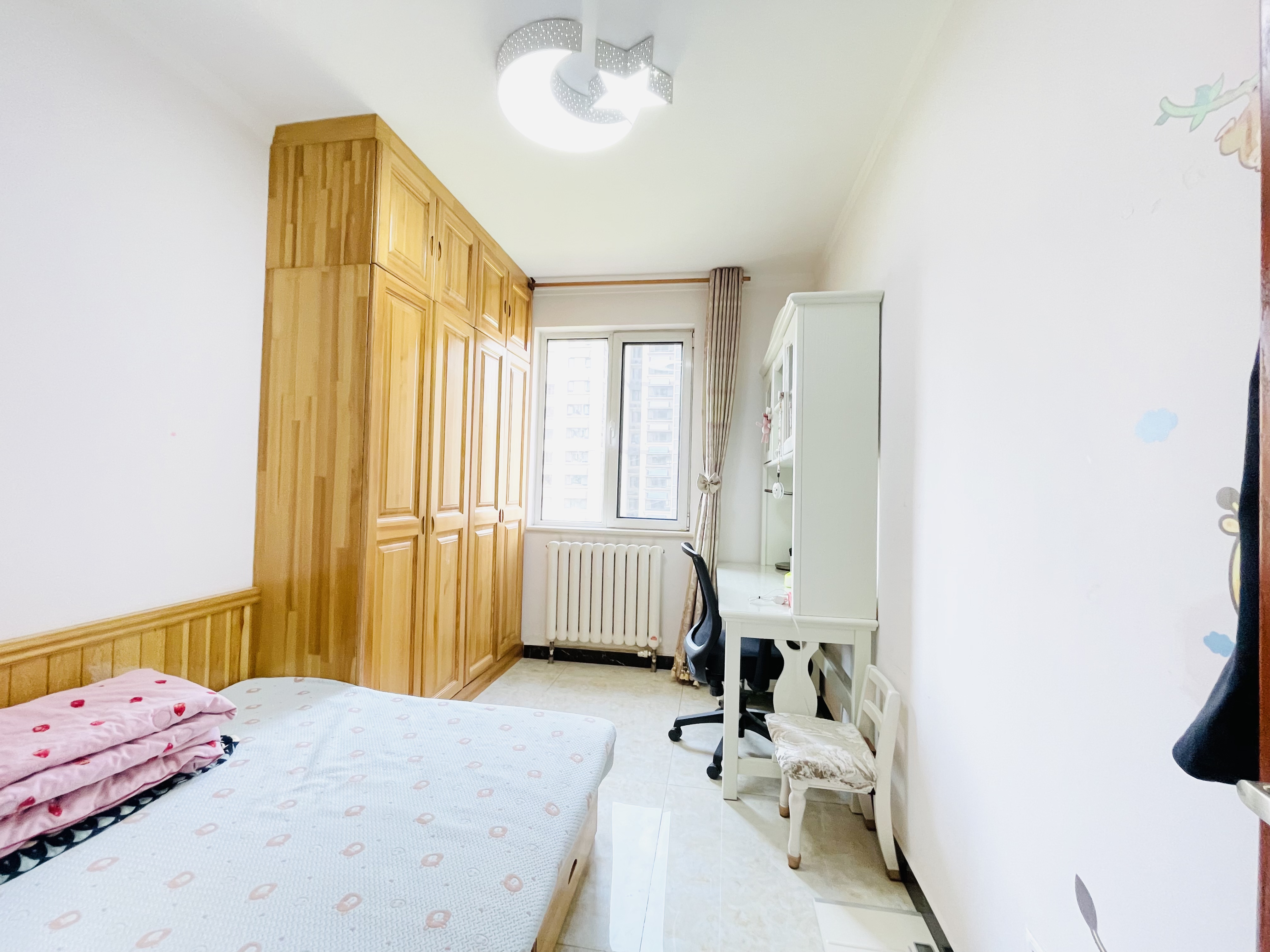 东城逸家逸士园