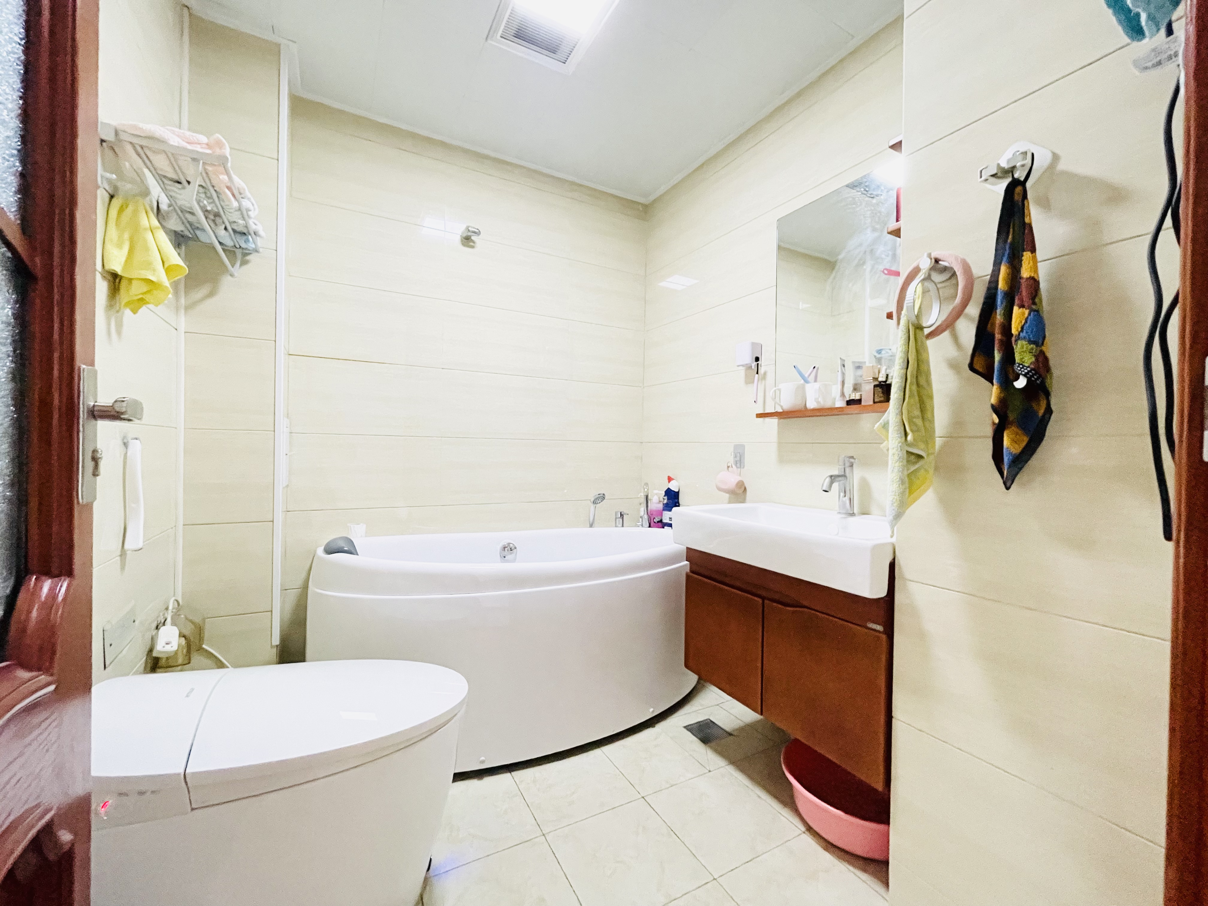 东城逸家逸士园