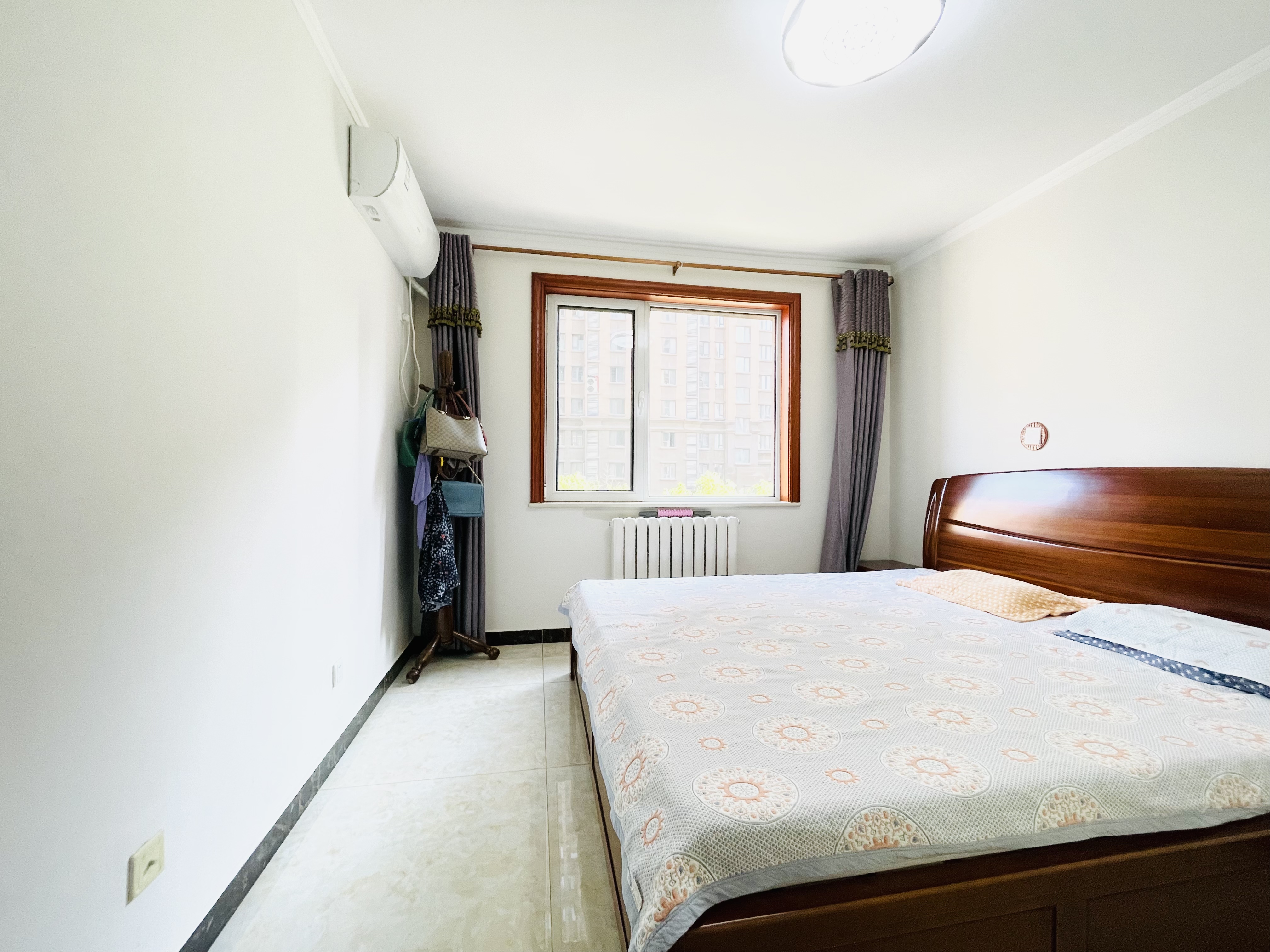 东城逸家逸士园