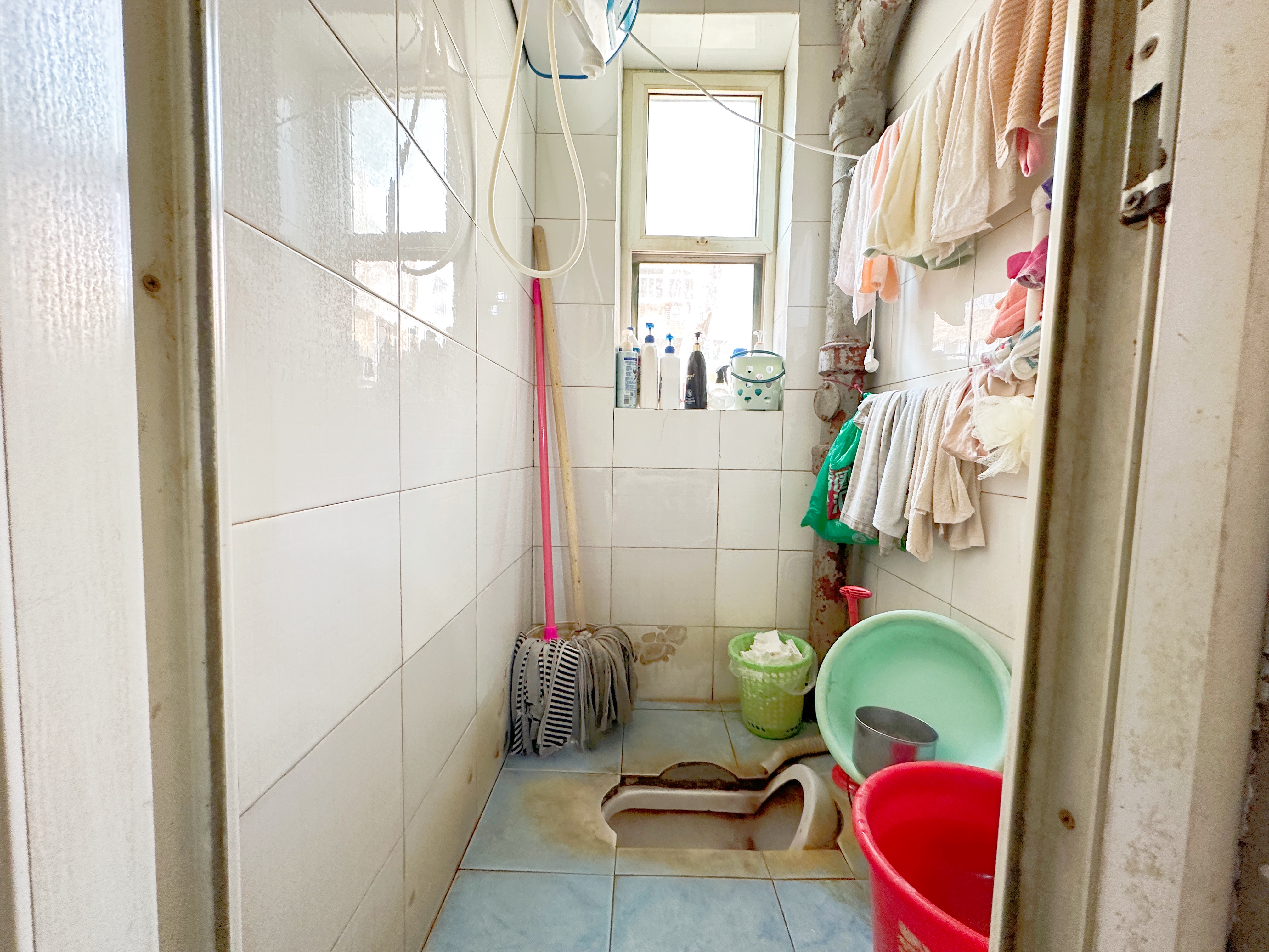 工人新村南村西区