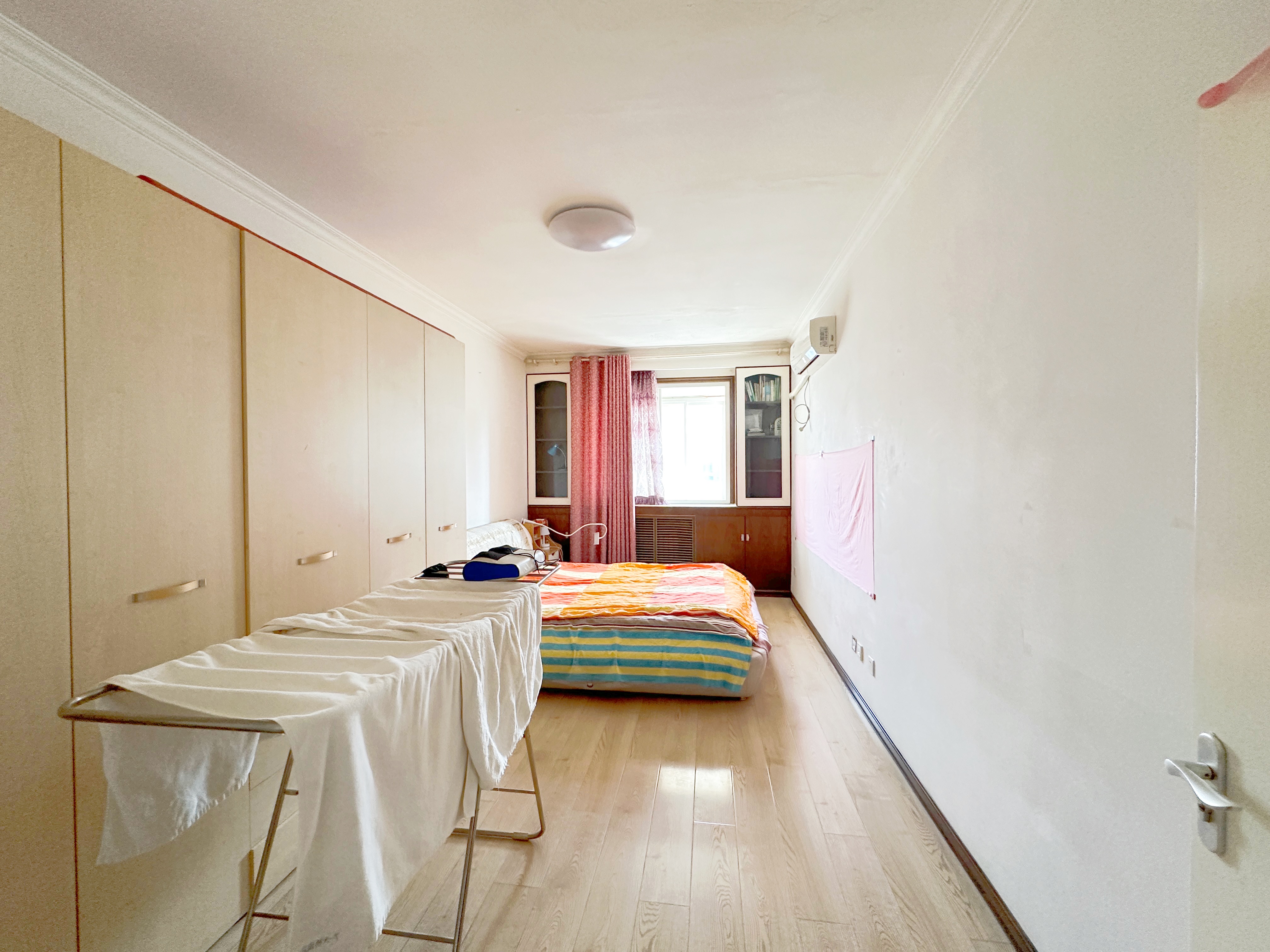 工人新村南村西区