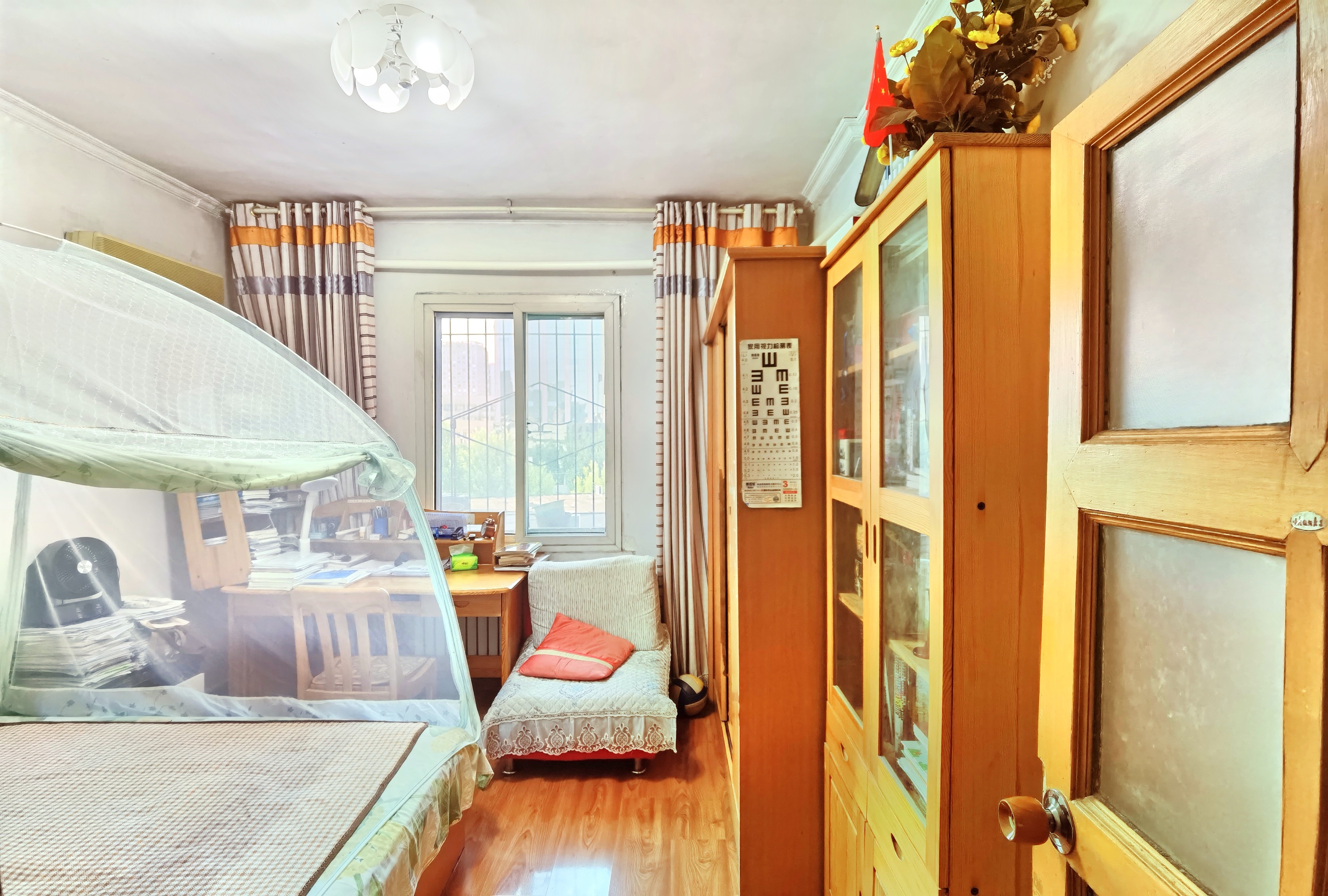 胜利大街单位宿舍