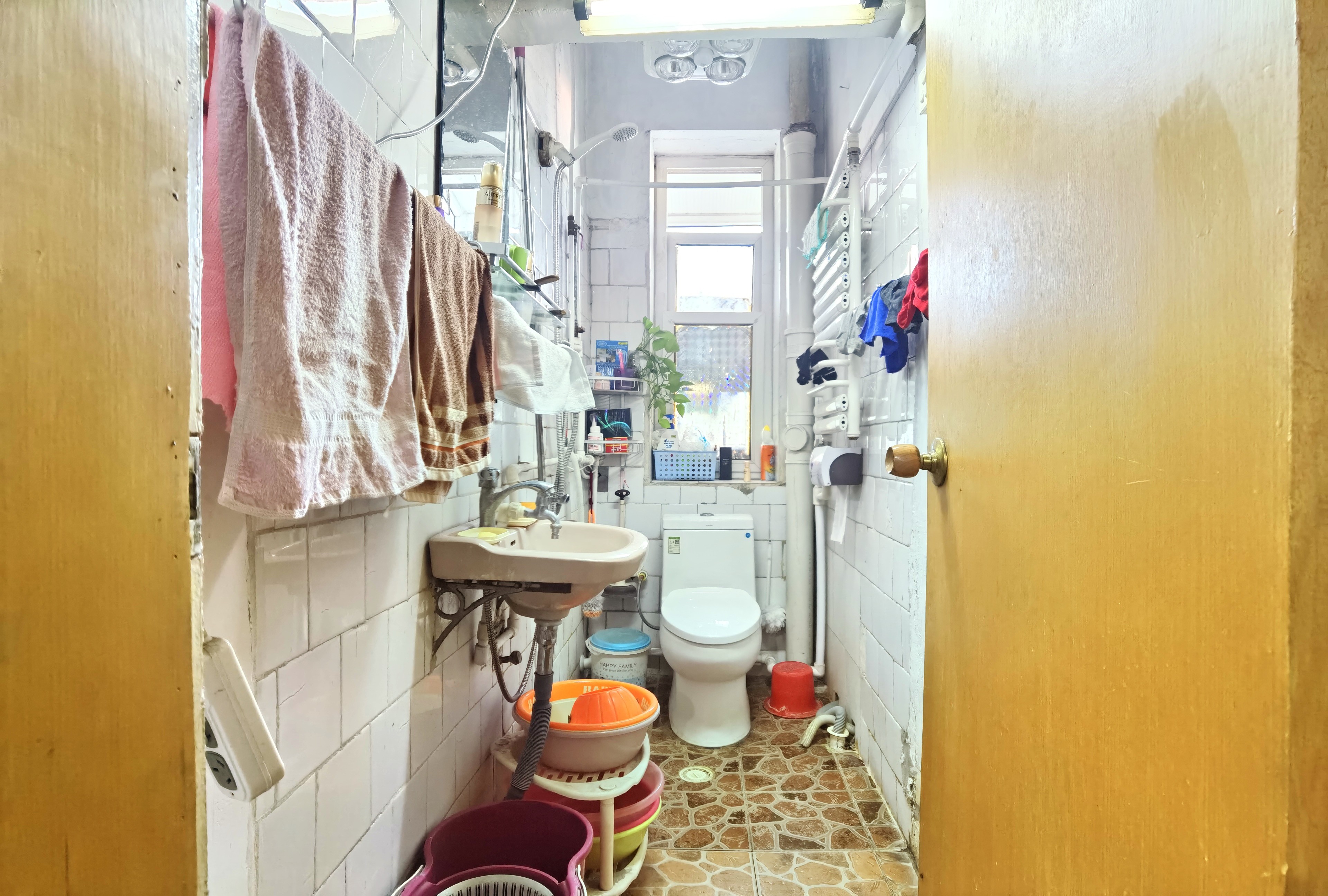 胜利大街单位宿舍