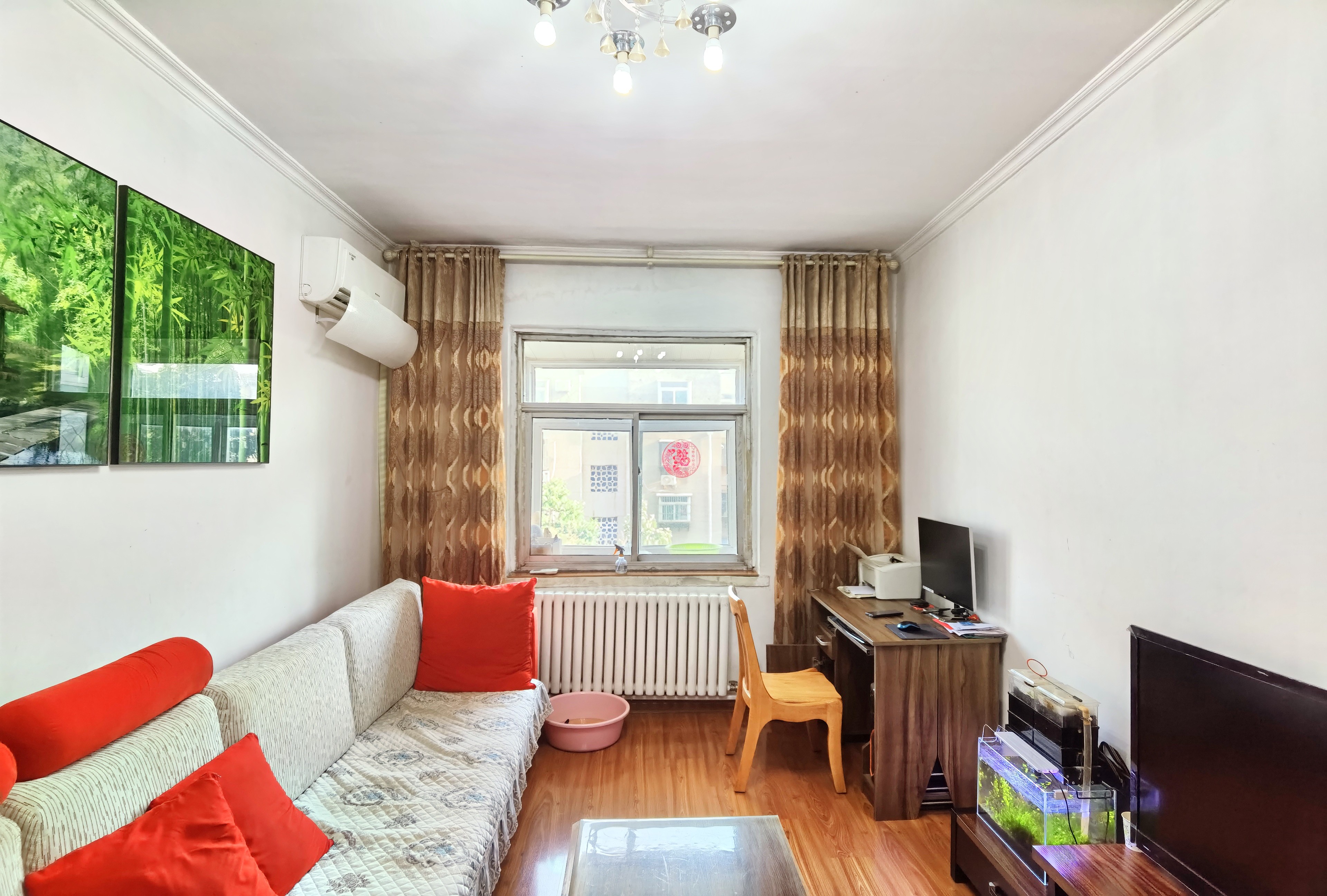 胜利大街单位宿舍