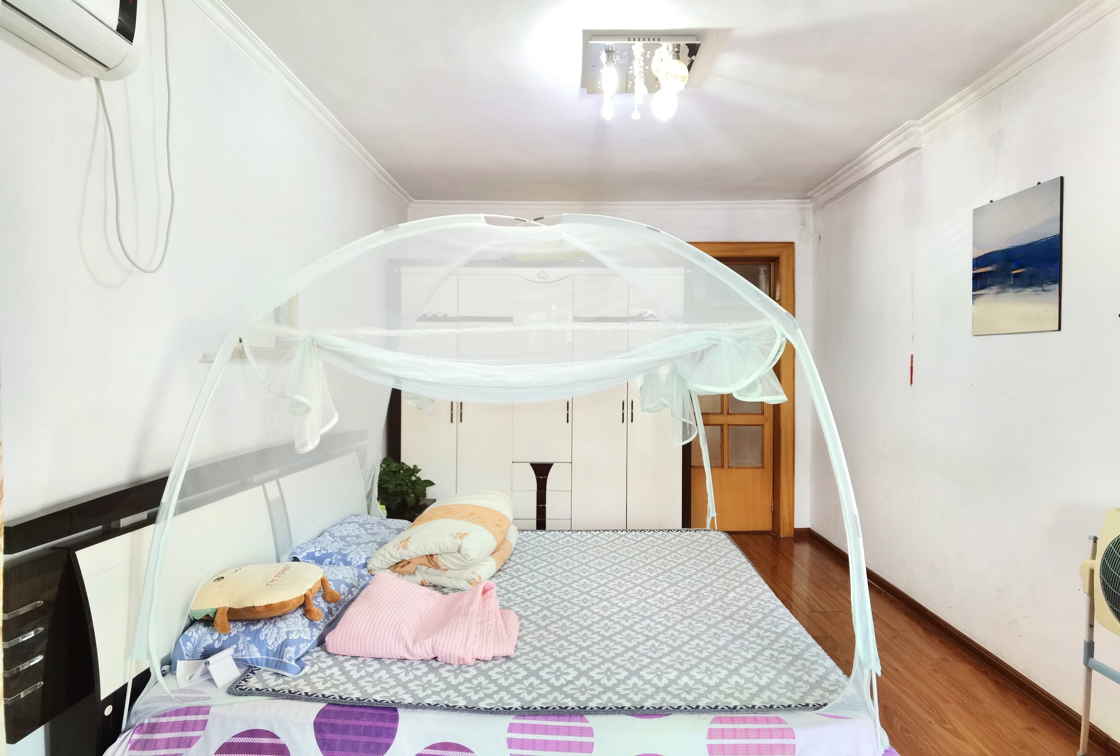 胜利大街单位宿舍