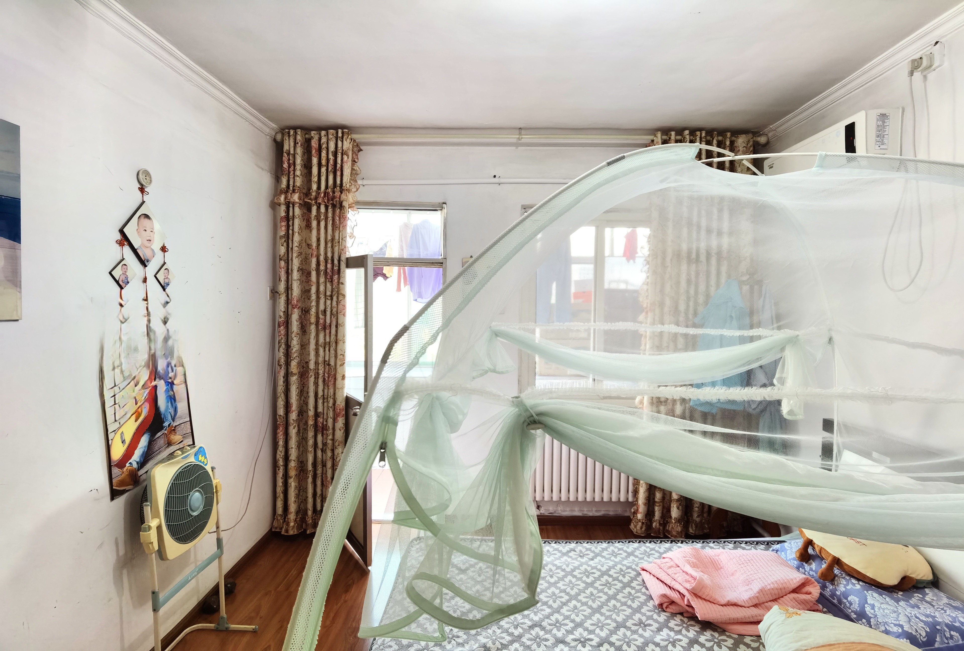 胜利大街单位宿舍