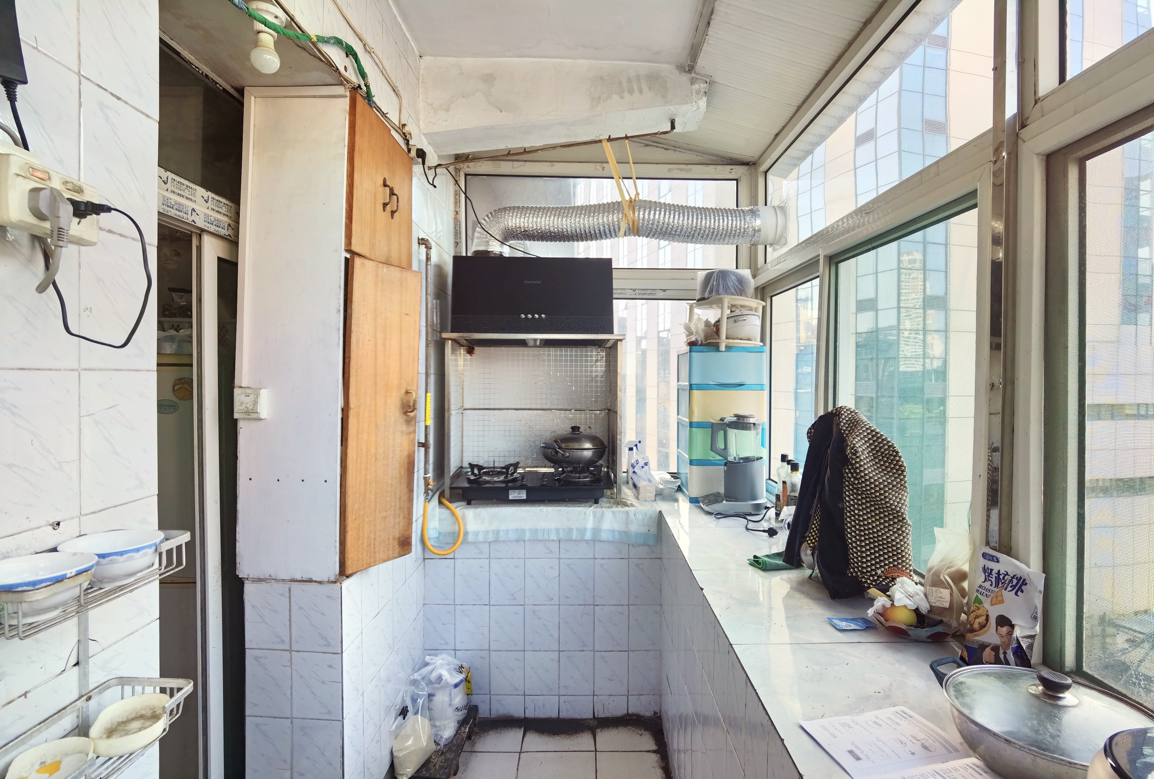 胜利大街单位宿舍