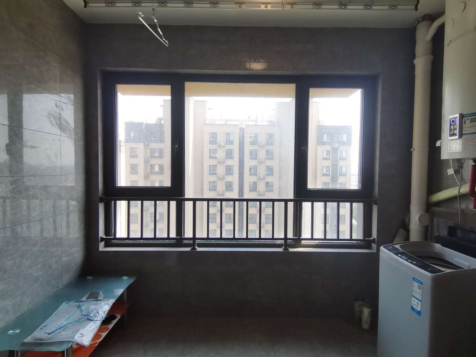 阳光城丽景公馆