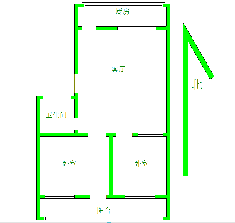 中环花园
