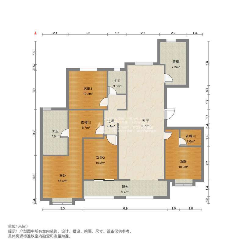 中新锦绣天地