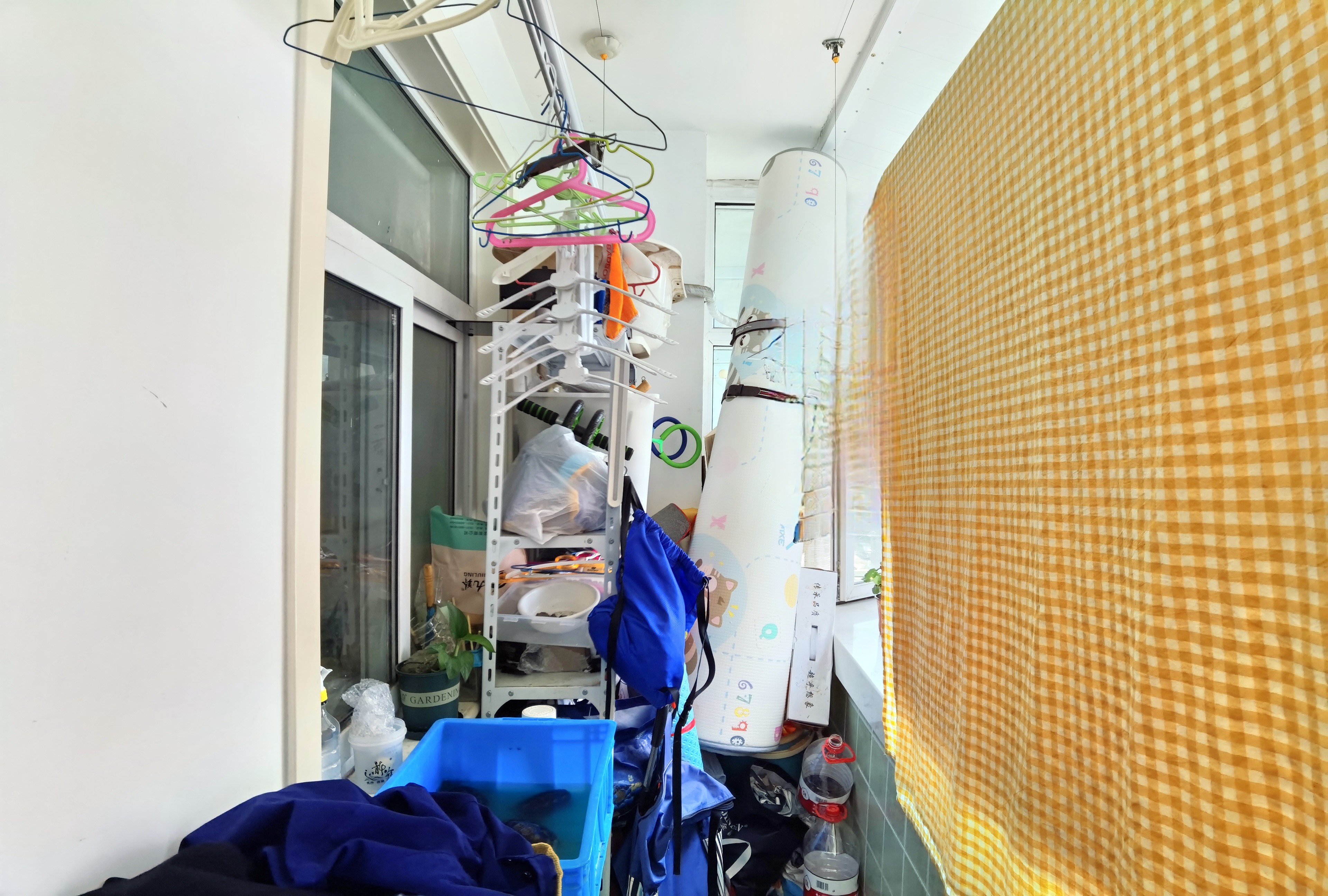 经八路单位宿舍