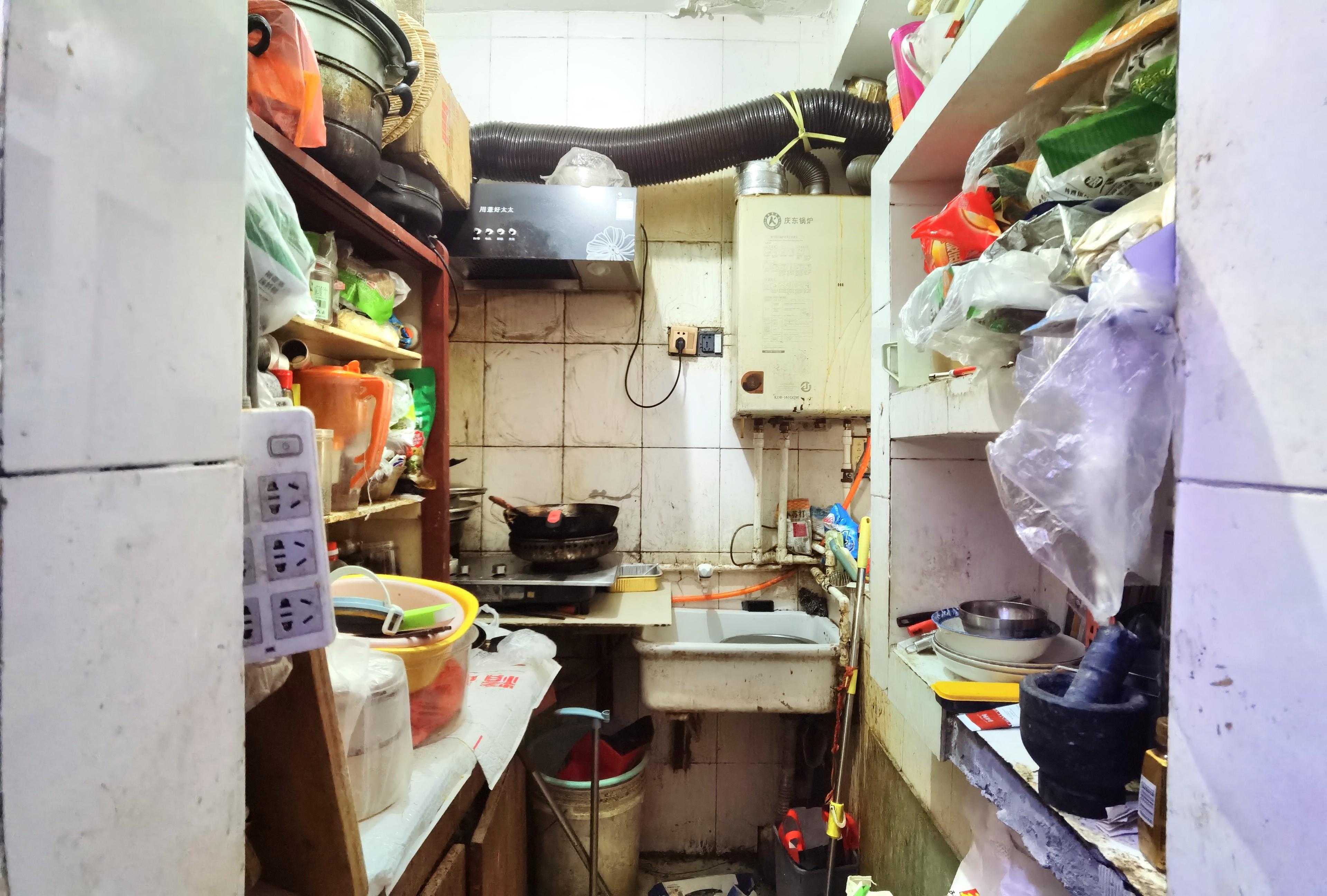 胜利大街单位宿舍