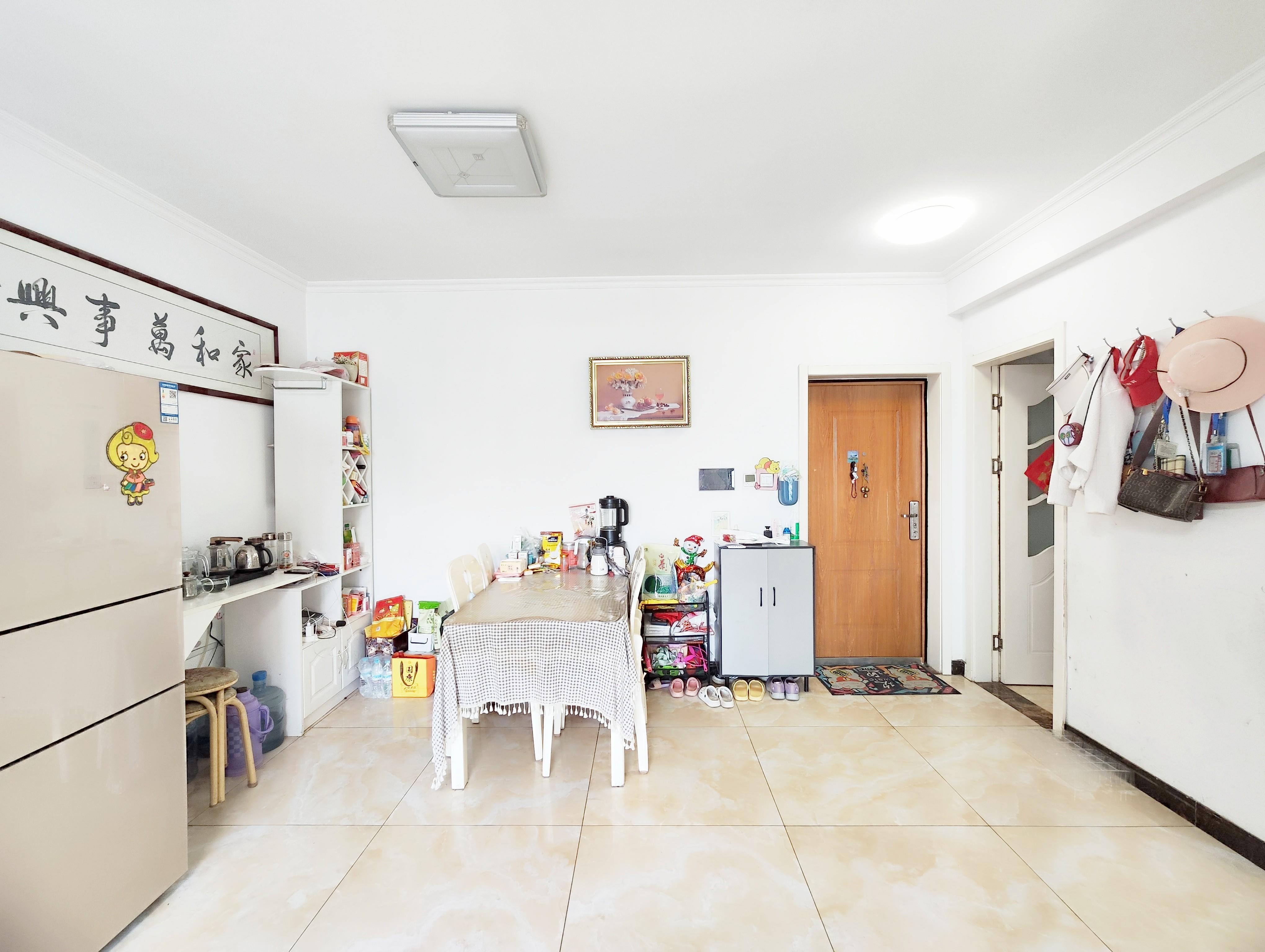 中建锦绣城