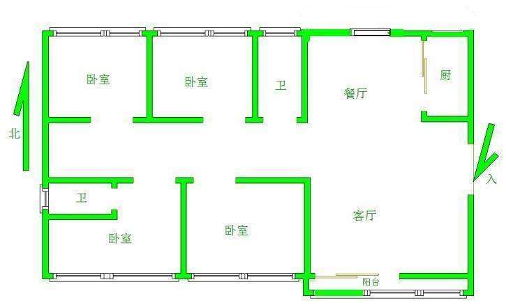 黄金时代小区