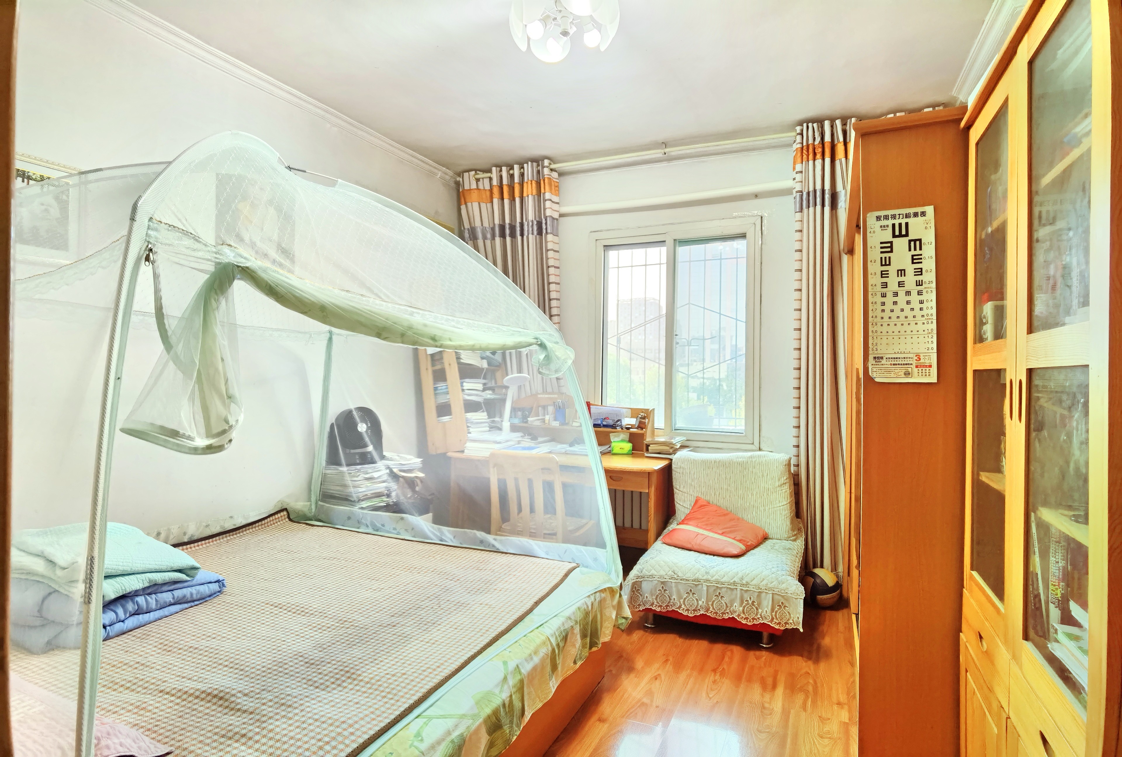 胜利大街单位宿舍