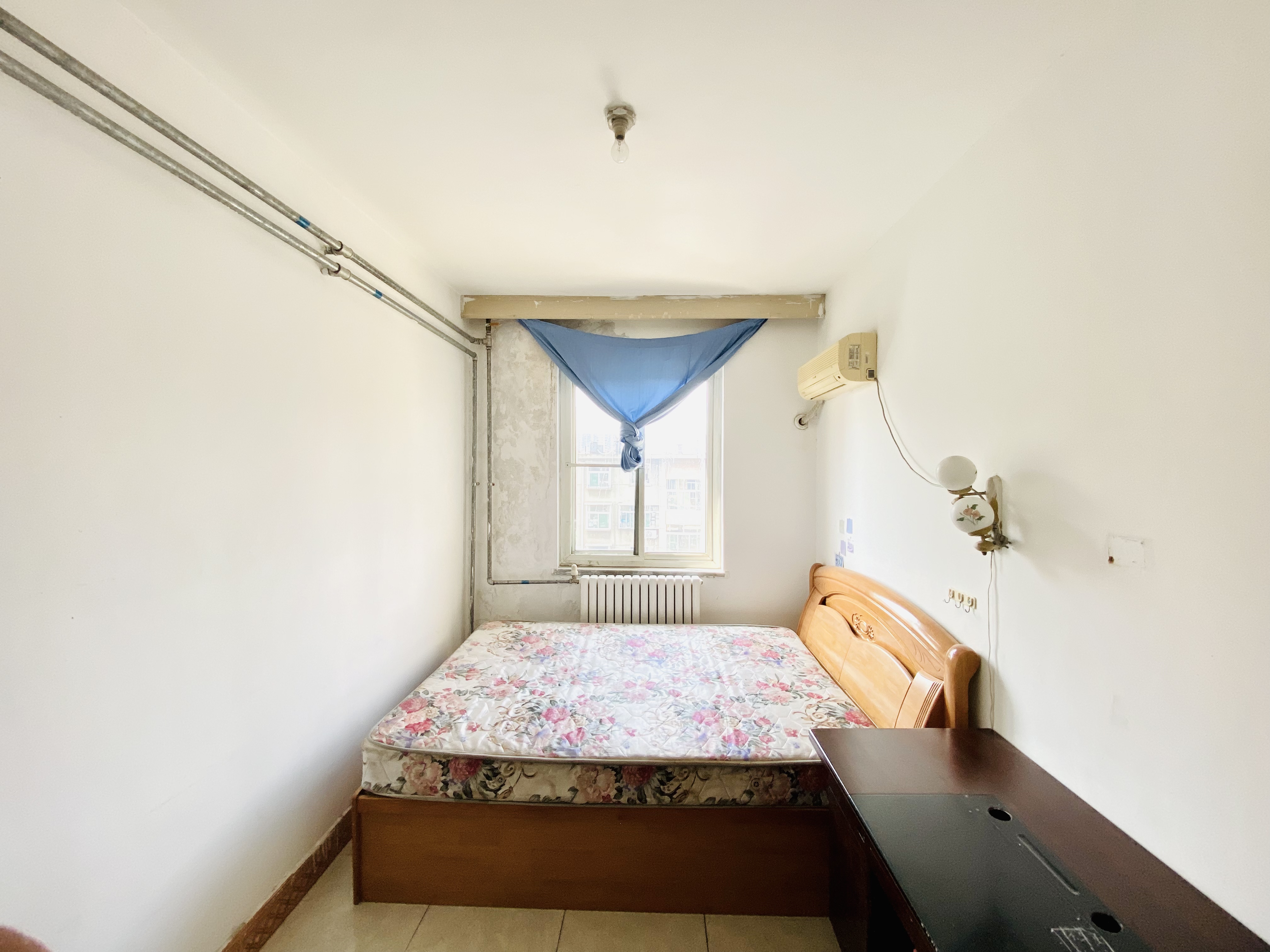 济钢新村中心区