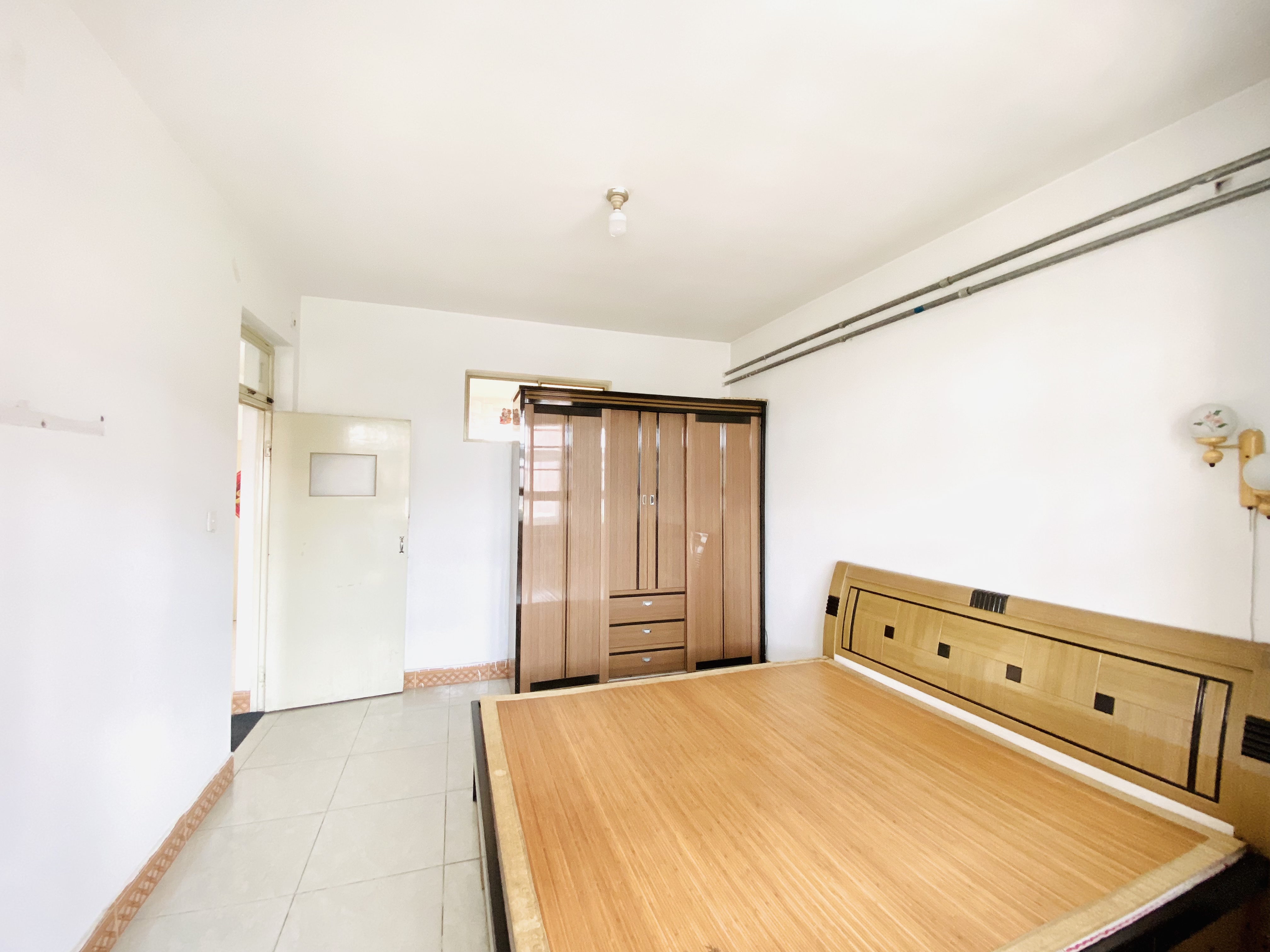 济钢新村中心区