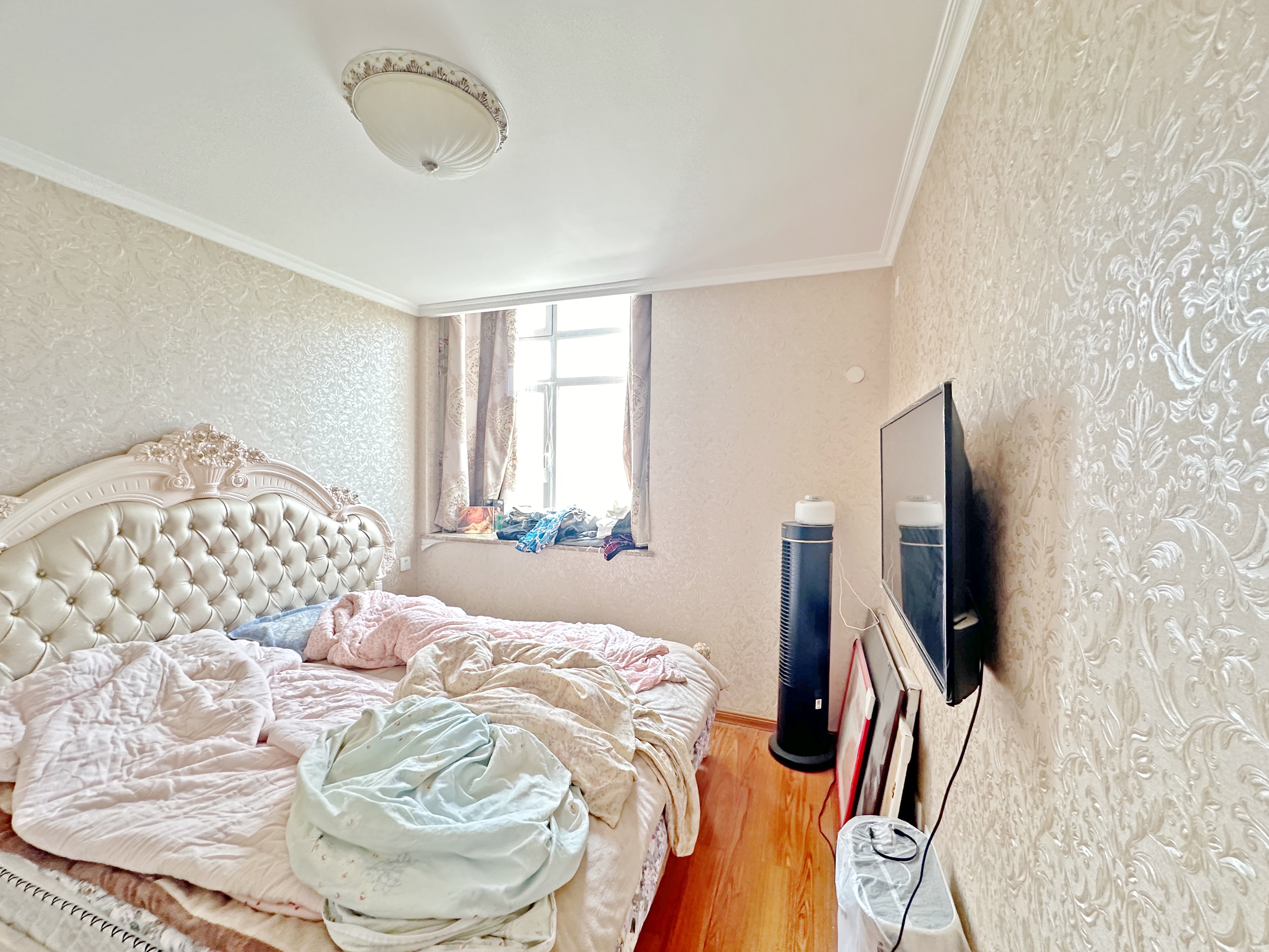 新世界阳光花园