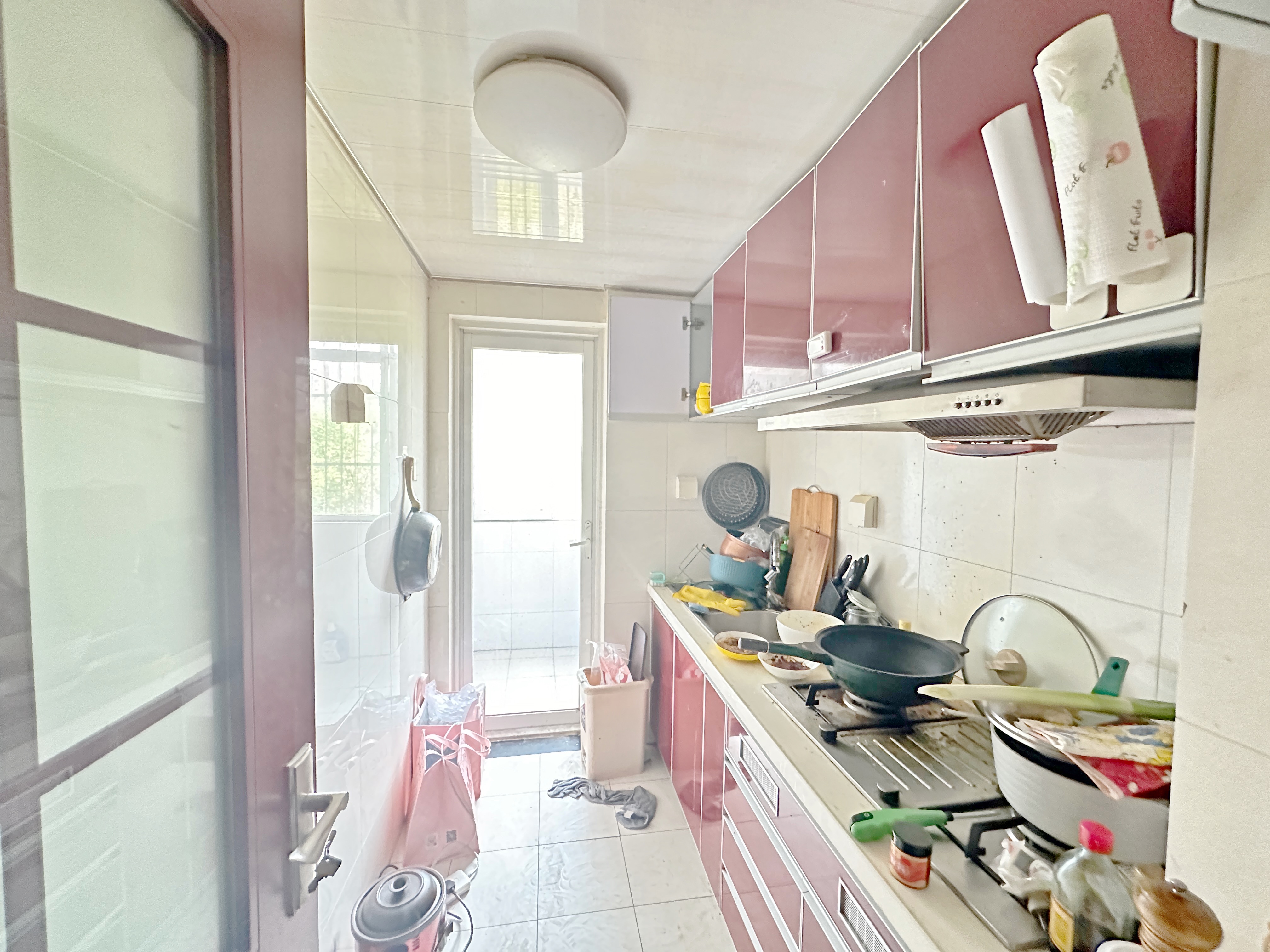 新世界阳光花园