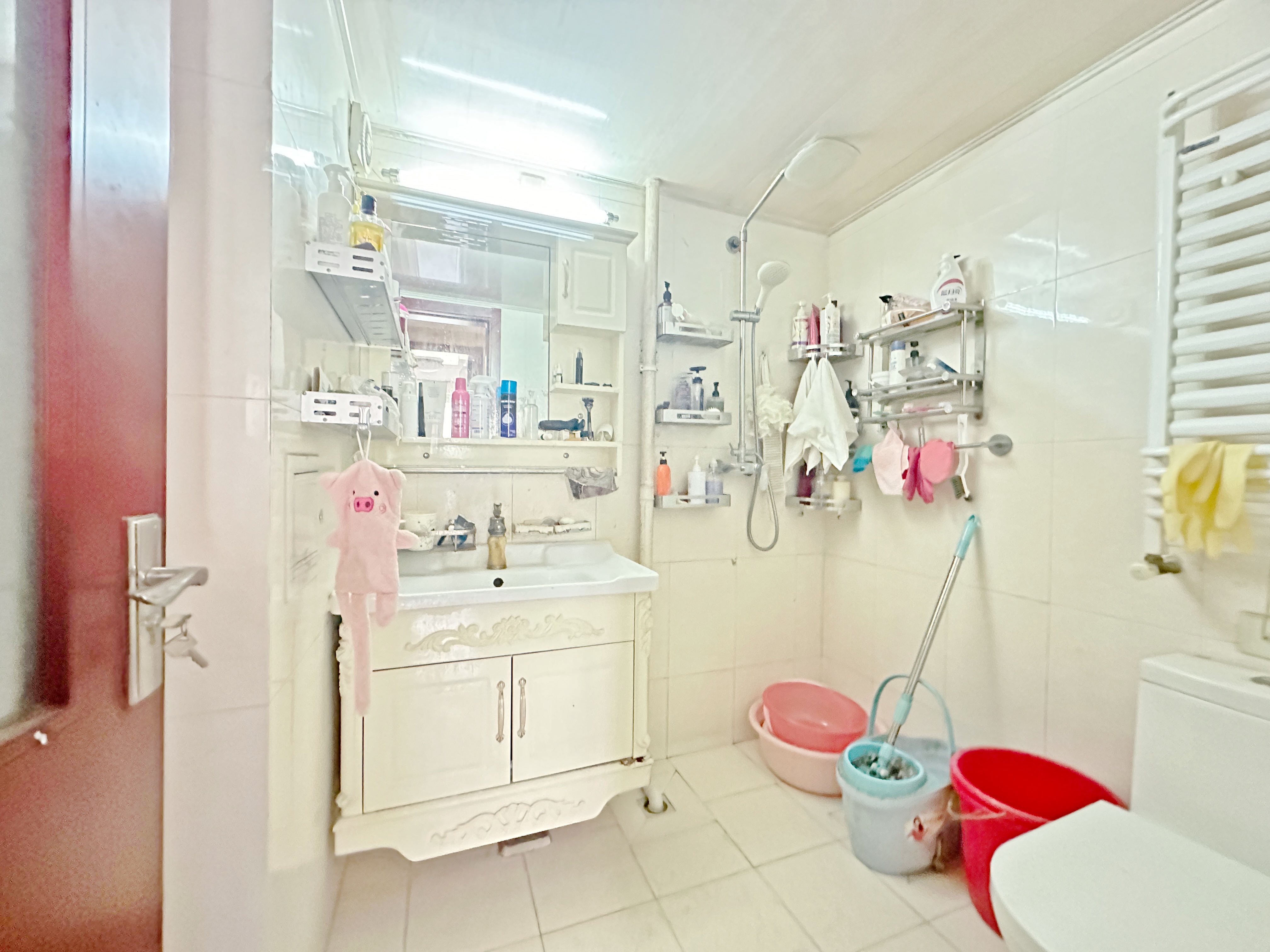 新世界阳光花园