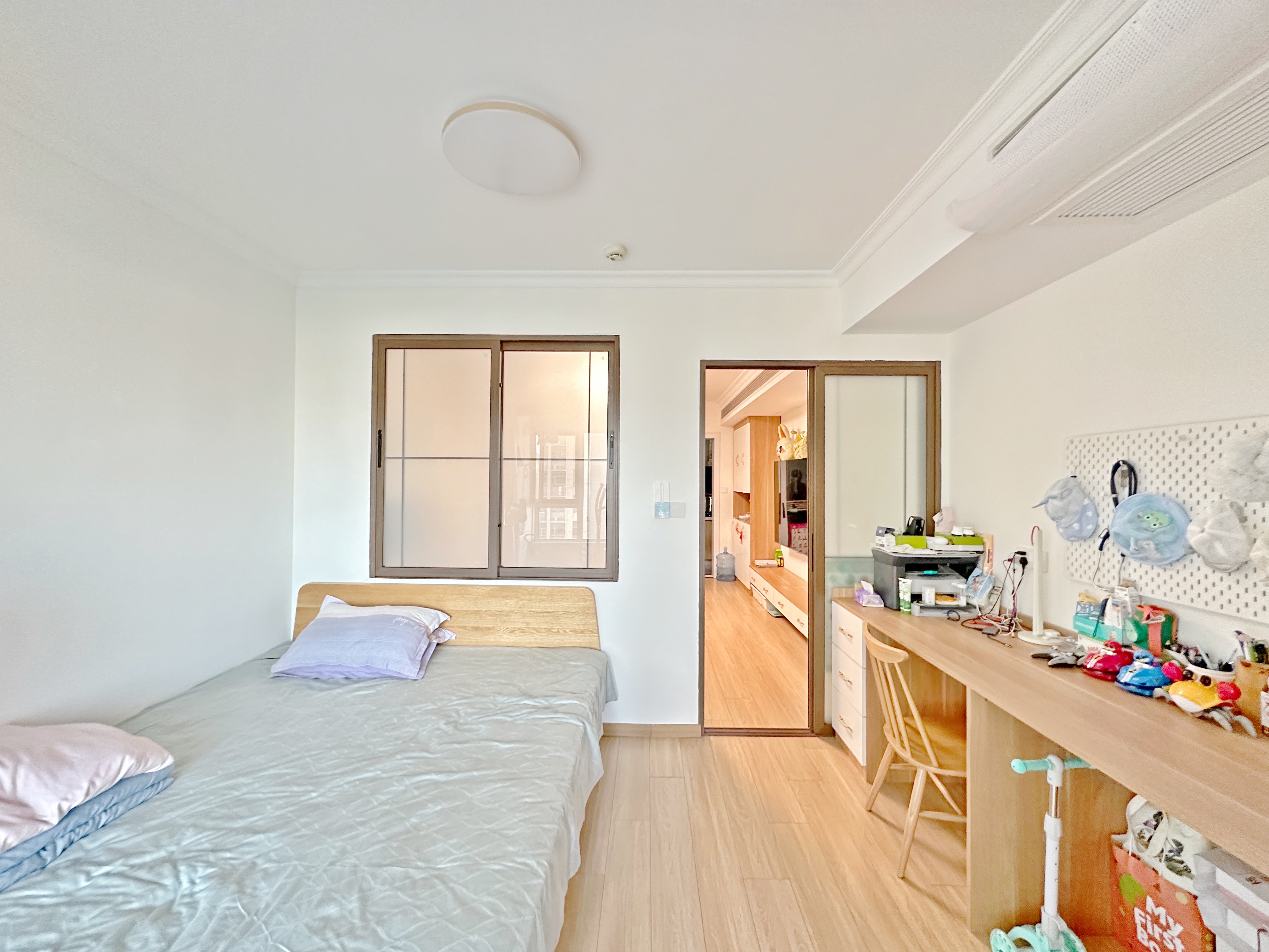 阳光100国际新城佐岸六区