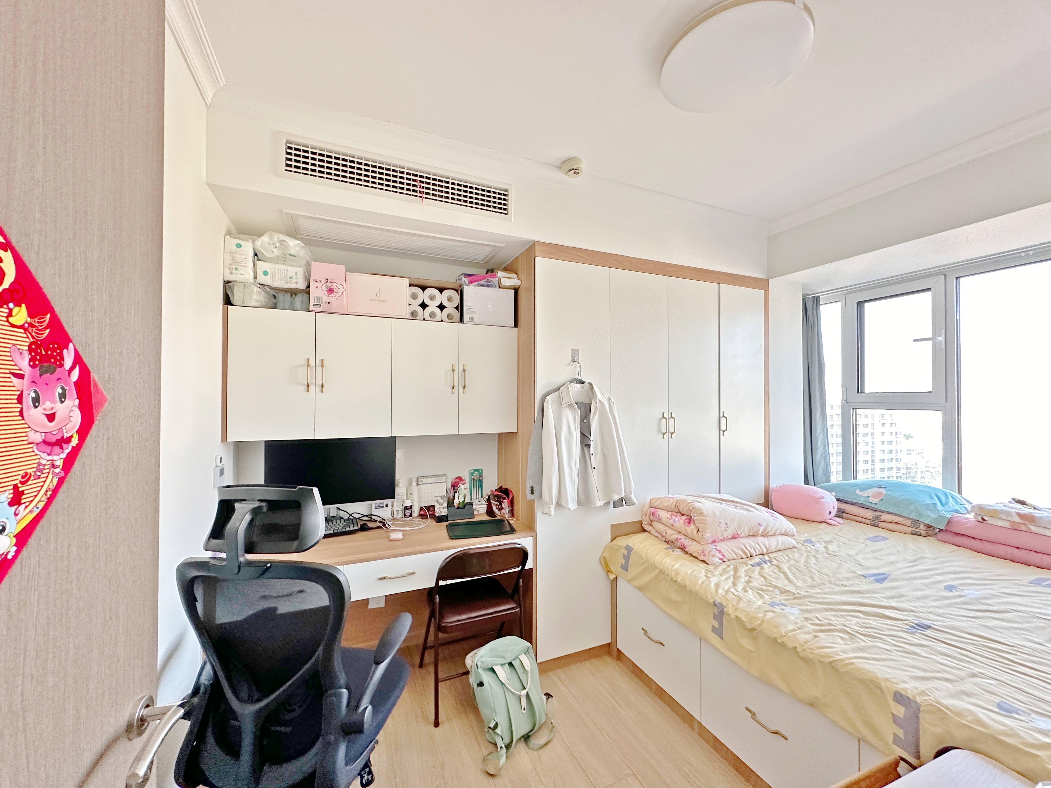 阳光100国际新城佐岸六区