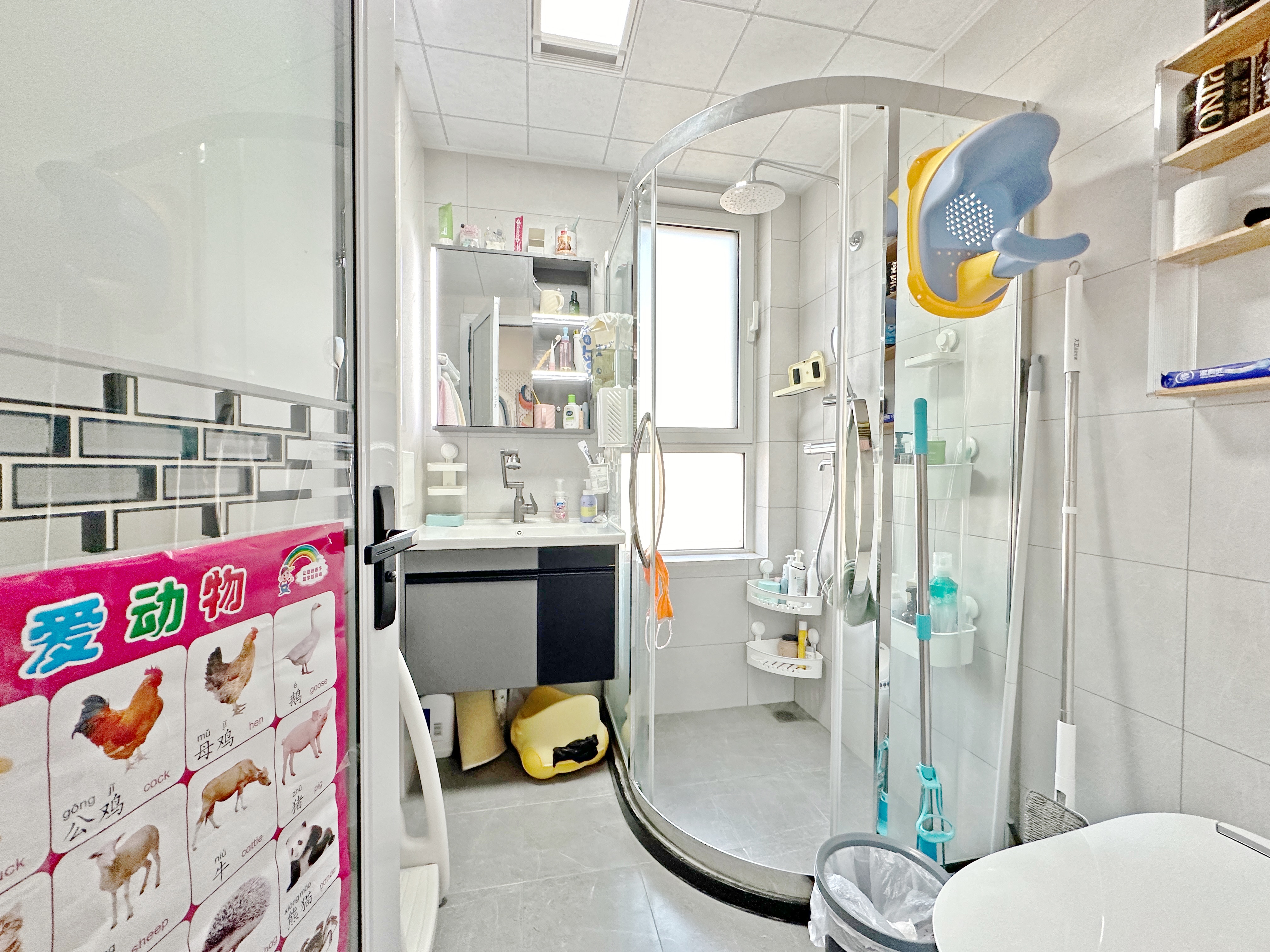 阳光100国际新城佐岸六区