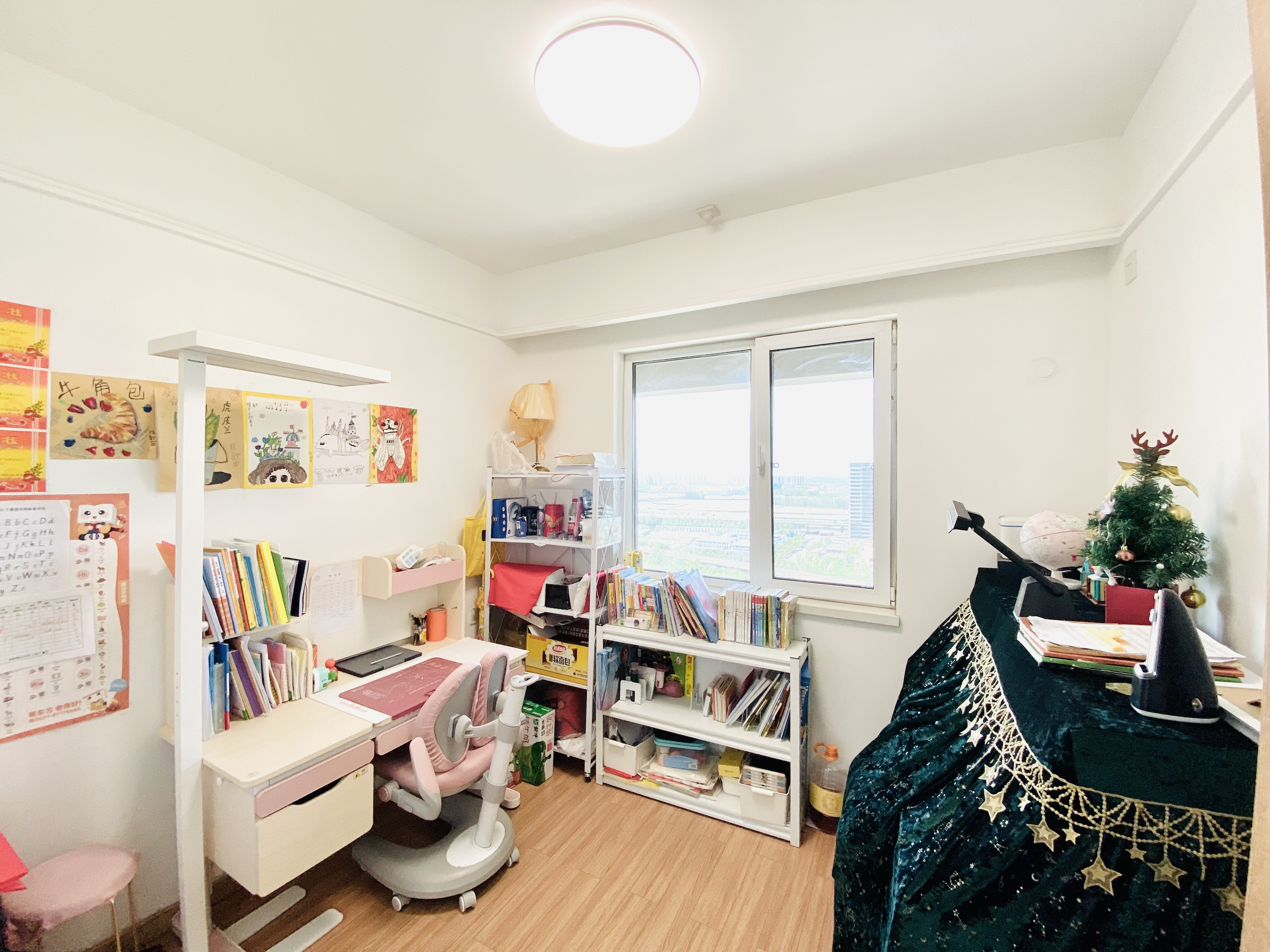 万科龙湖城市之光