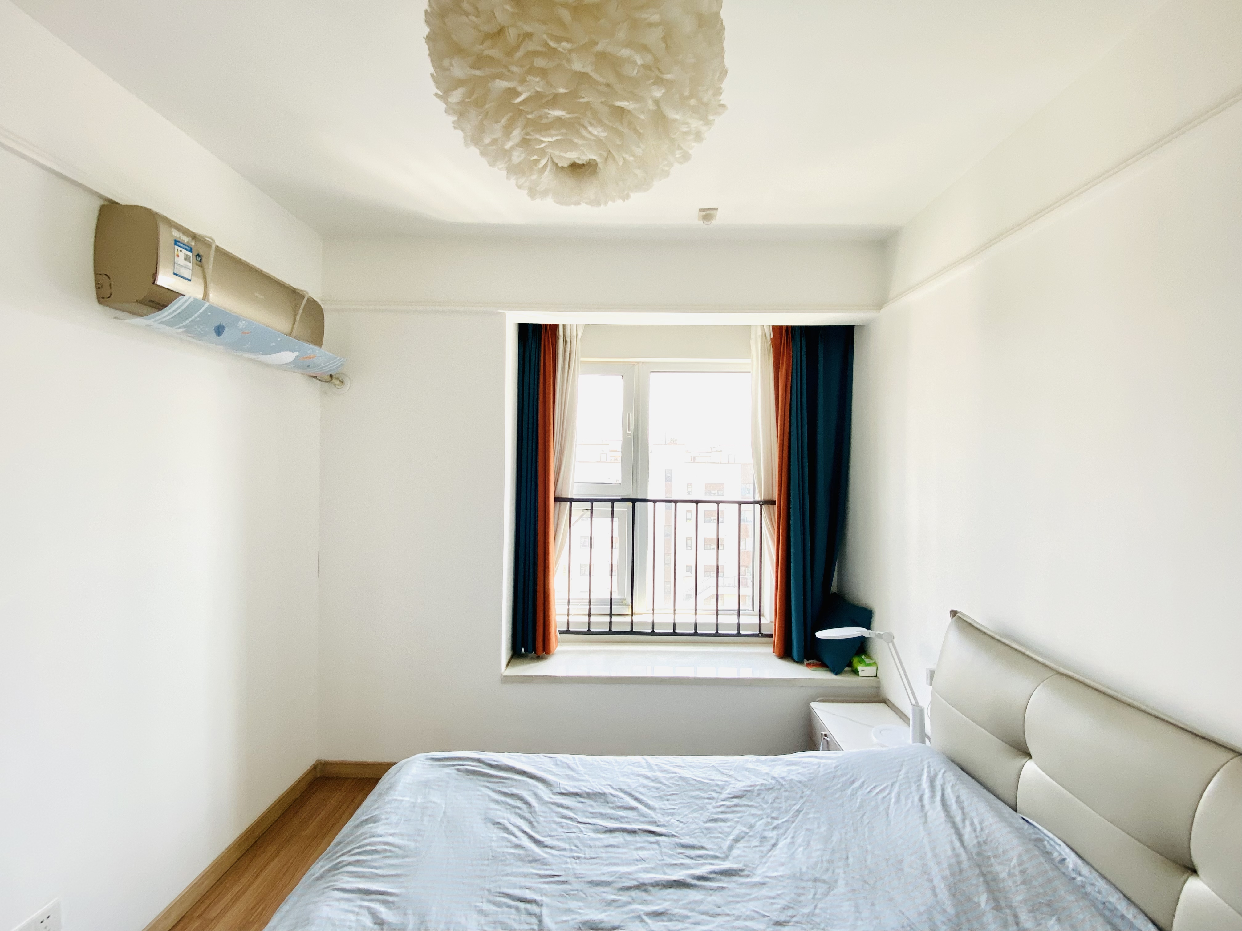 万科龙湖城市之光