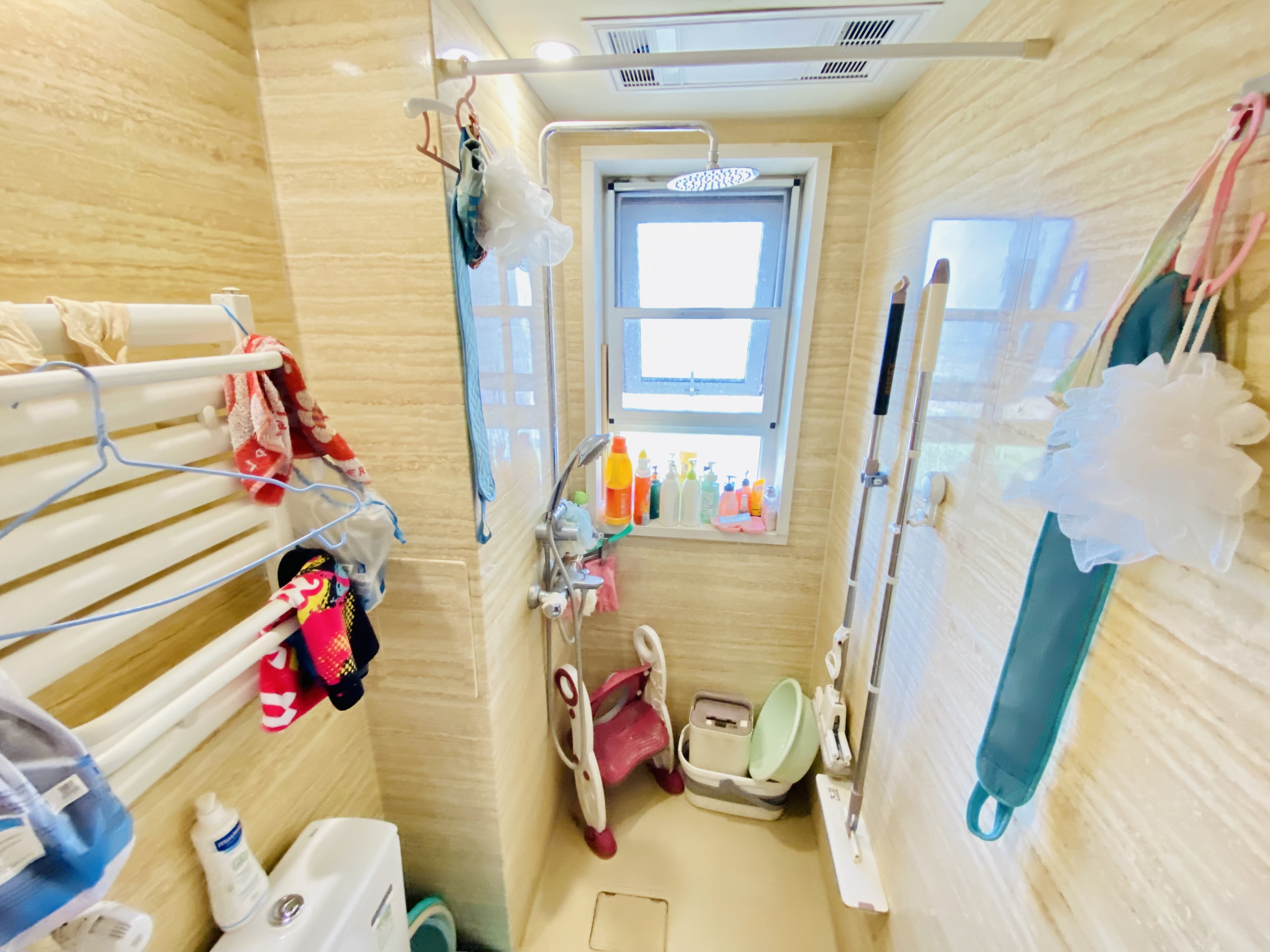 万科龙湖城市之光