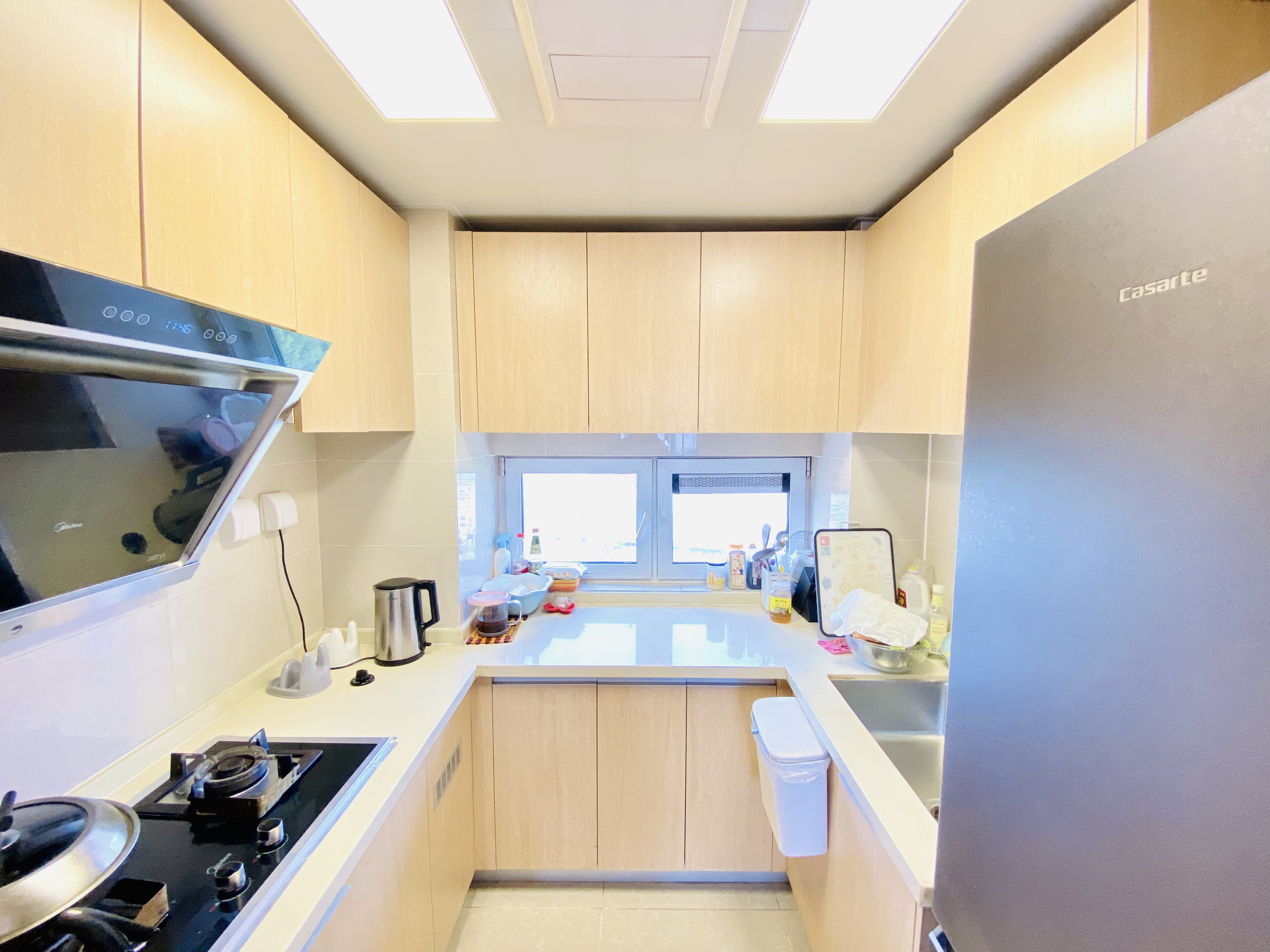 万科龙湖城市之光