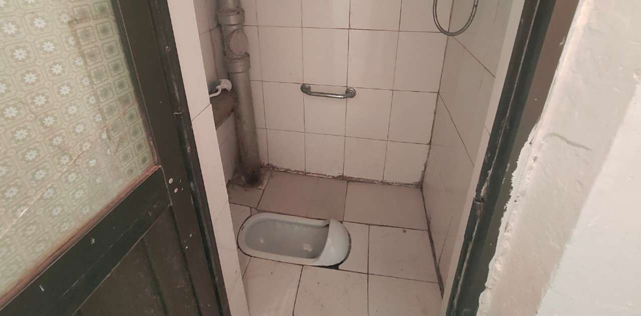 整租·趵突泉小区  南北